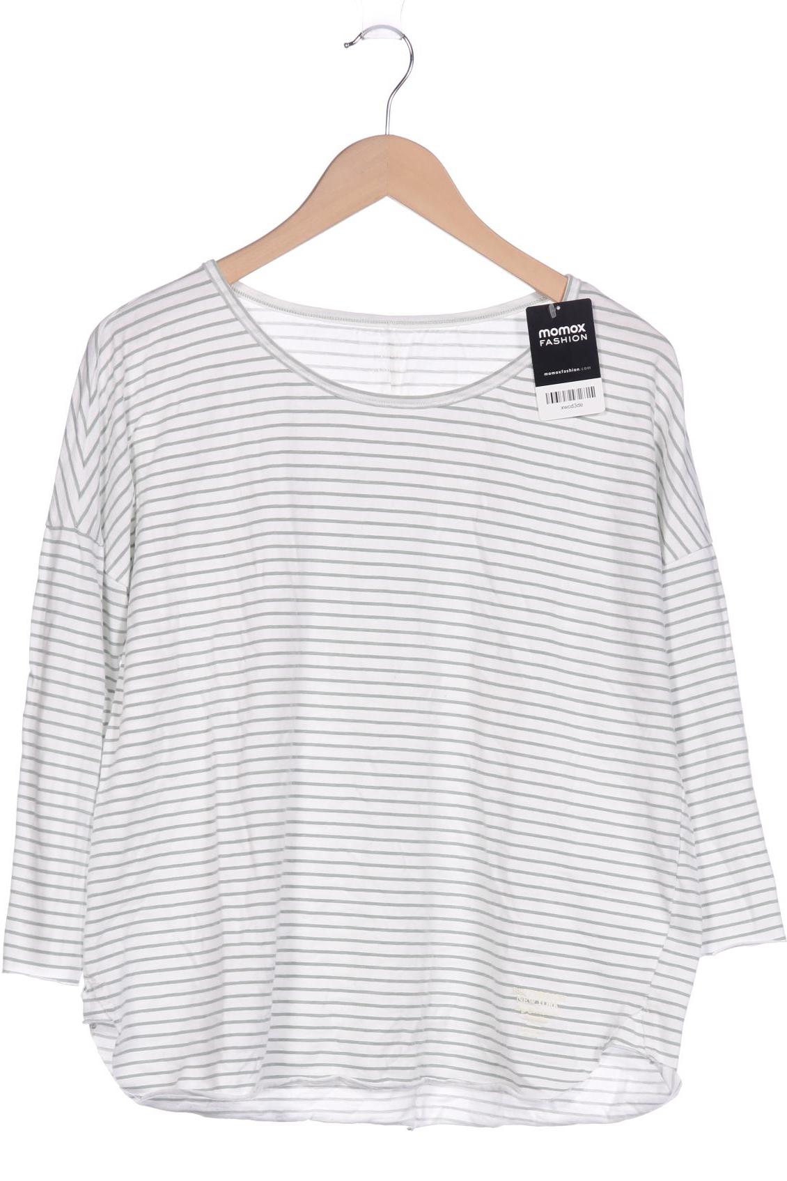 

Better Rich Damen Langarmshirt, weiß, Gr. 38