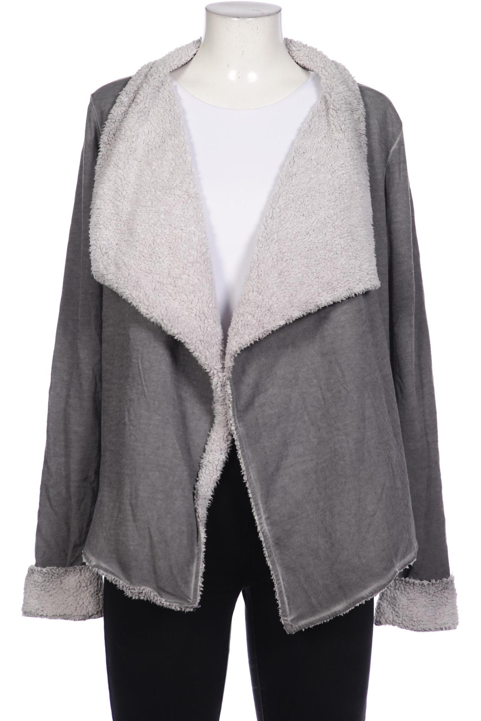 

Better Rich Damen Jacke, grau, Gr. 38