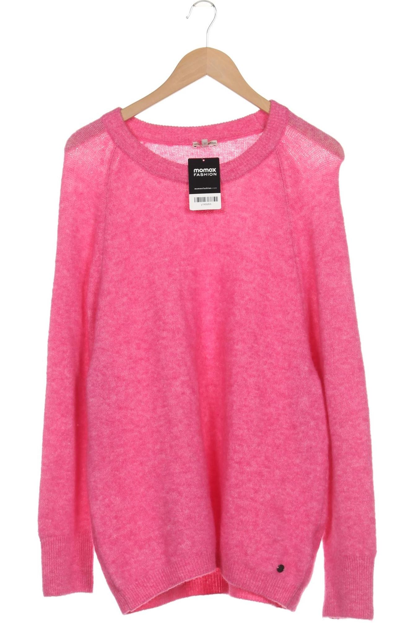 

Better Rich Damen Pullover, pink, Gr. 42