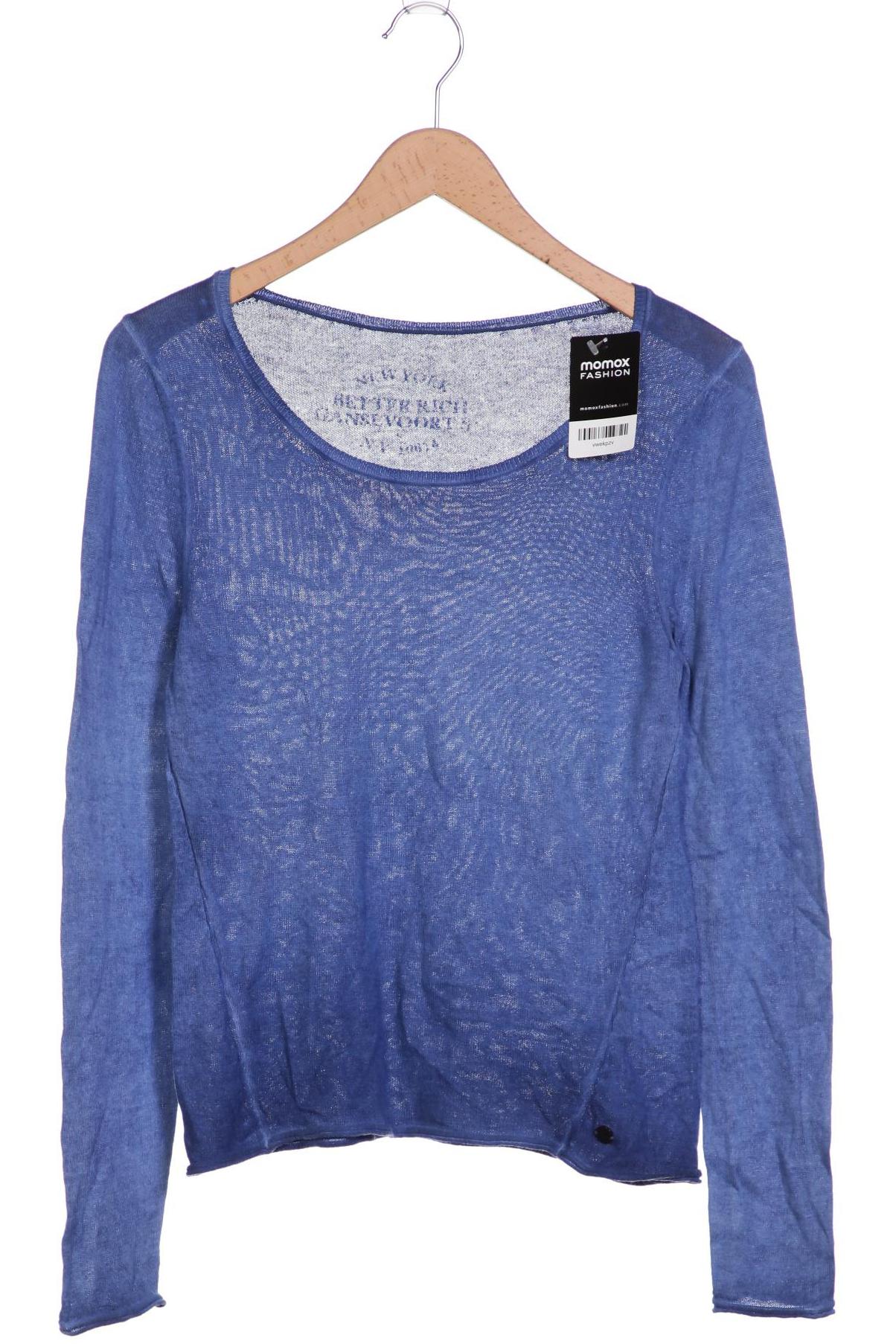 

Better Rich Damen Pullover, blau