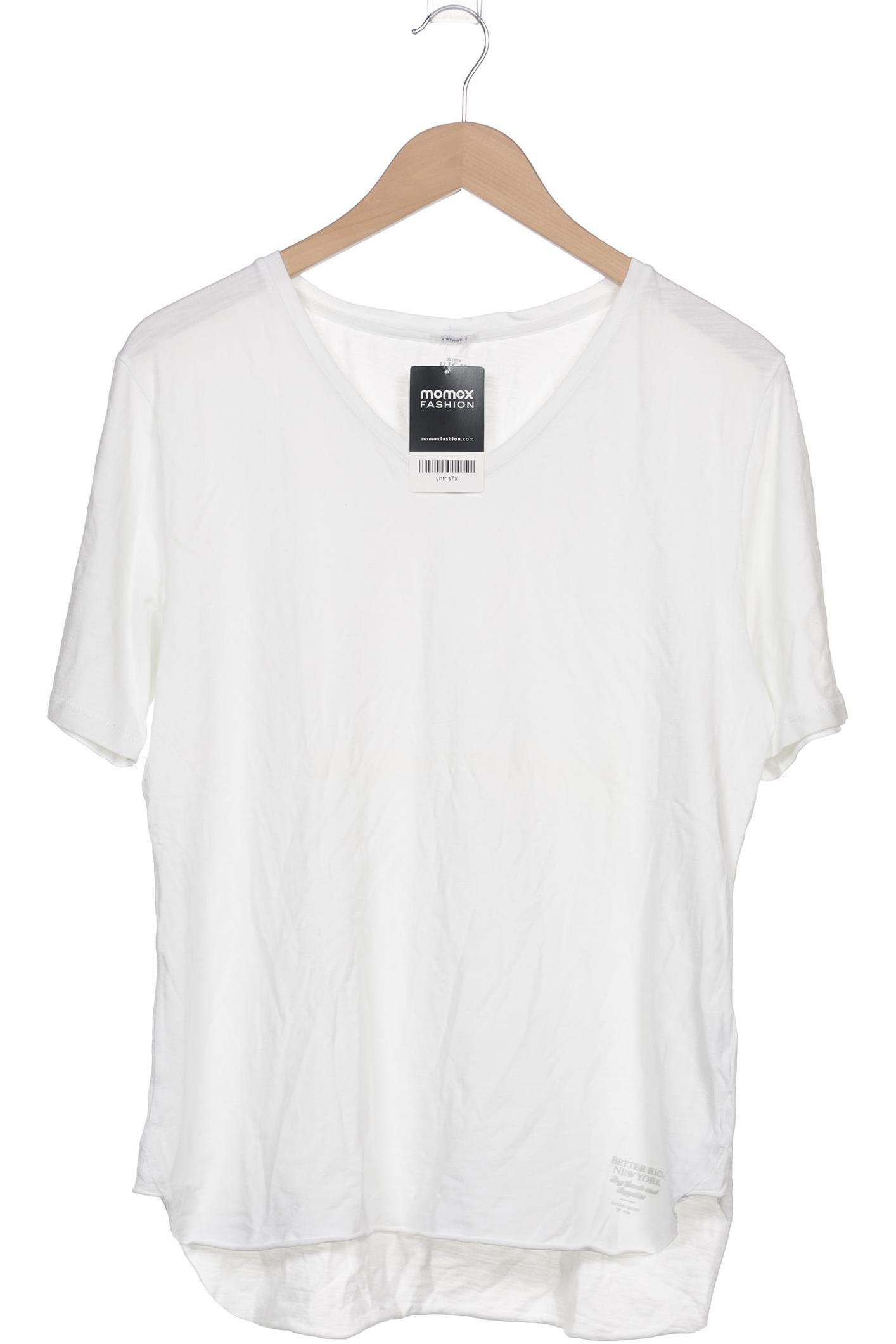 

Better Rich Damen T-Shirt, weiß, Gr. 44