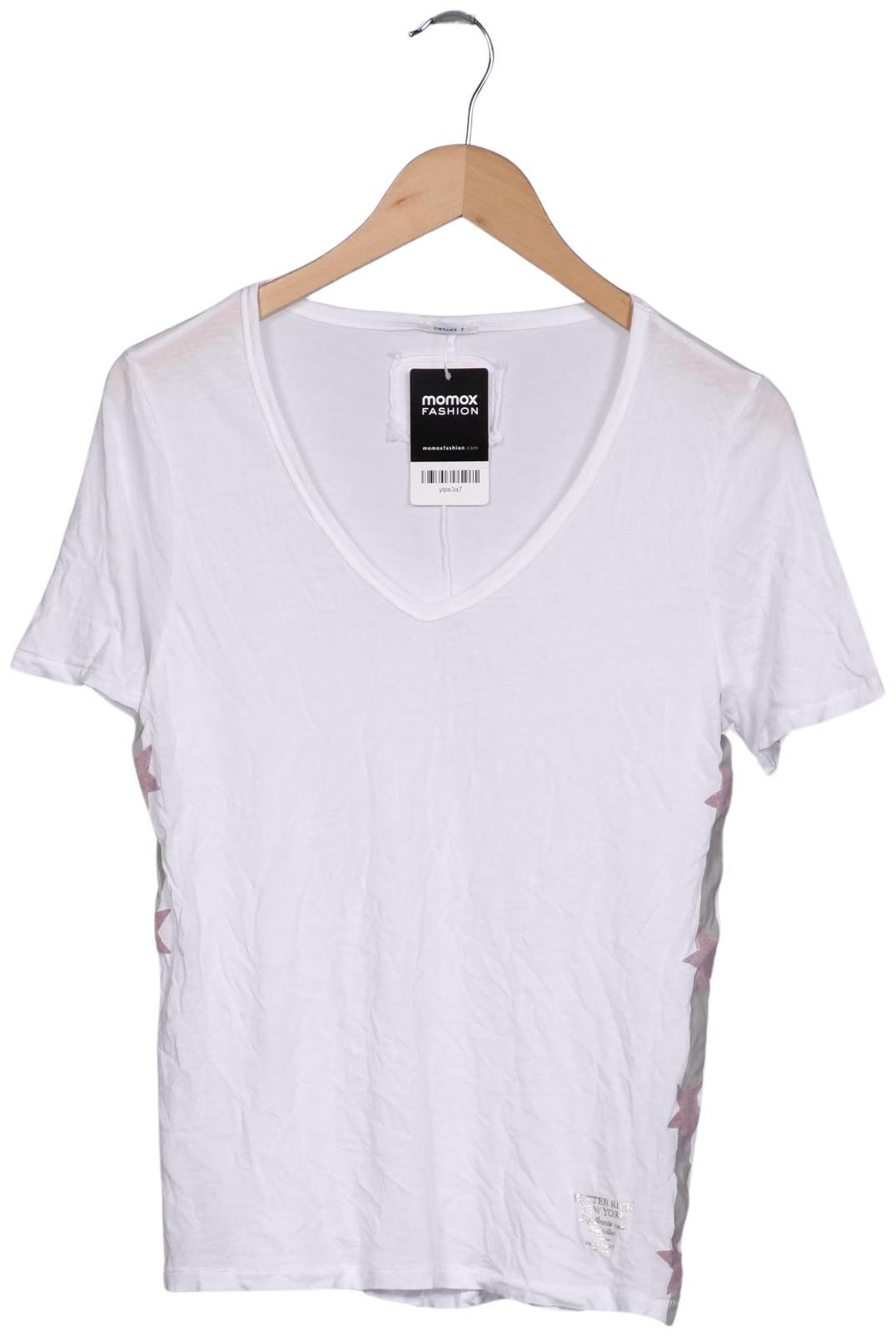 

Better Rich Damen T-Shirt, weiß, Gr. 38