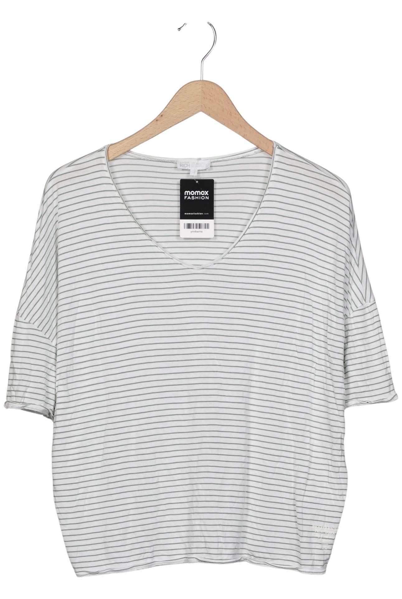 

Better Rich Damen T-Shirt, mehrfarbig, Gr. 38