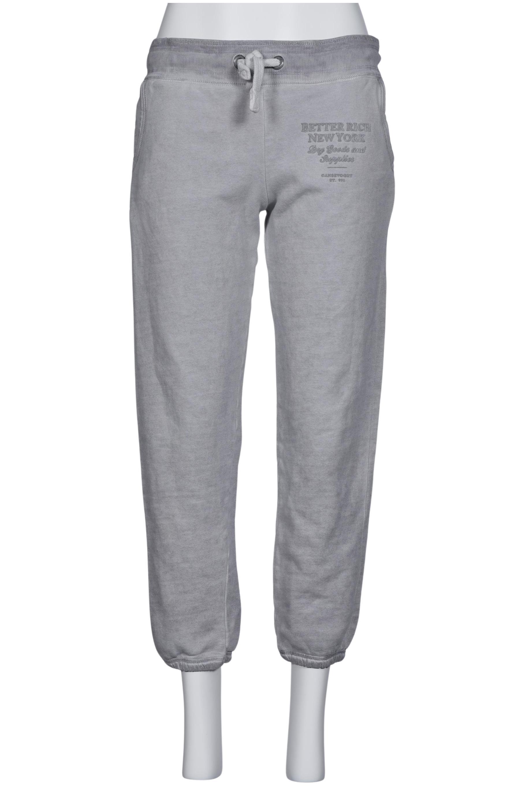 

Better Rich Damen Stoffhose, grau, Gr. 0