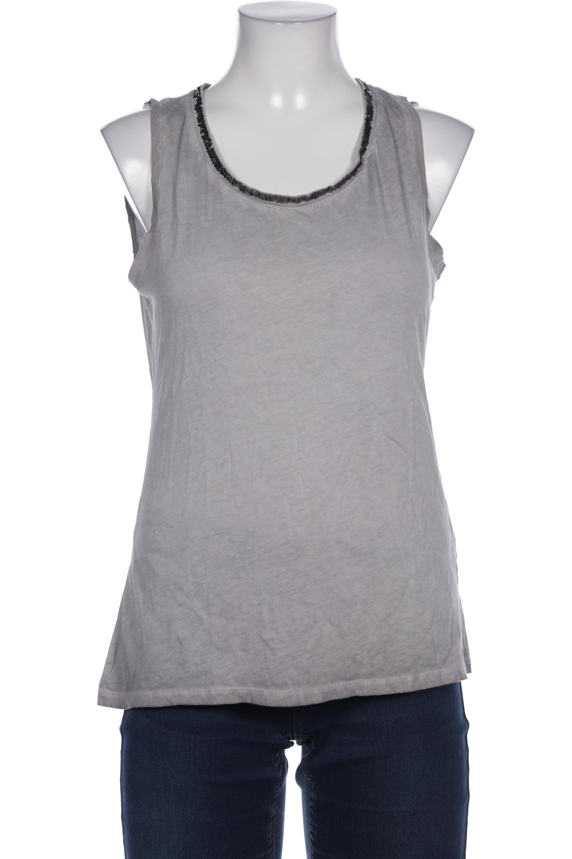 

Better Rich Damen Top, grau
