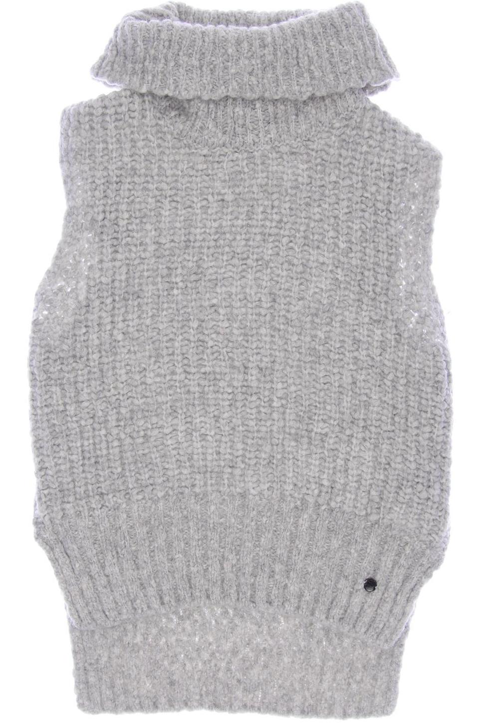 

Better Rich Damen Pullover, grau, Gr. 36