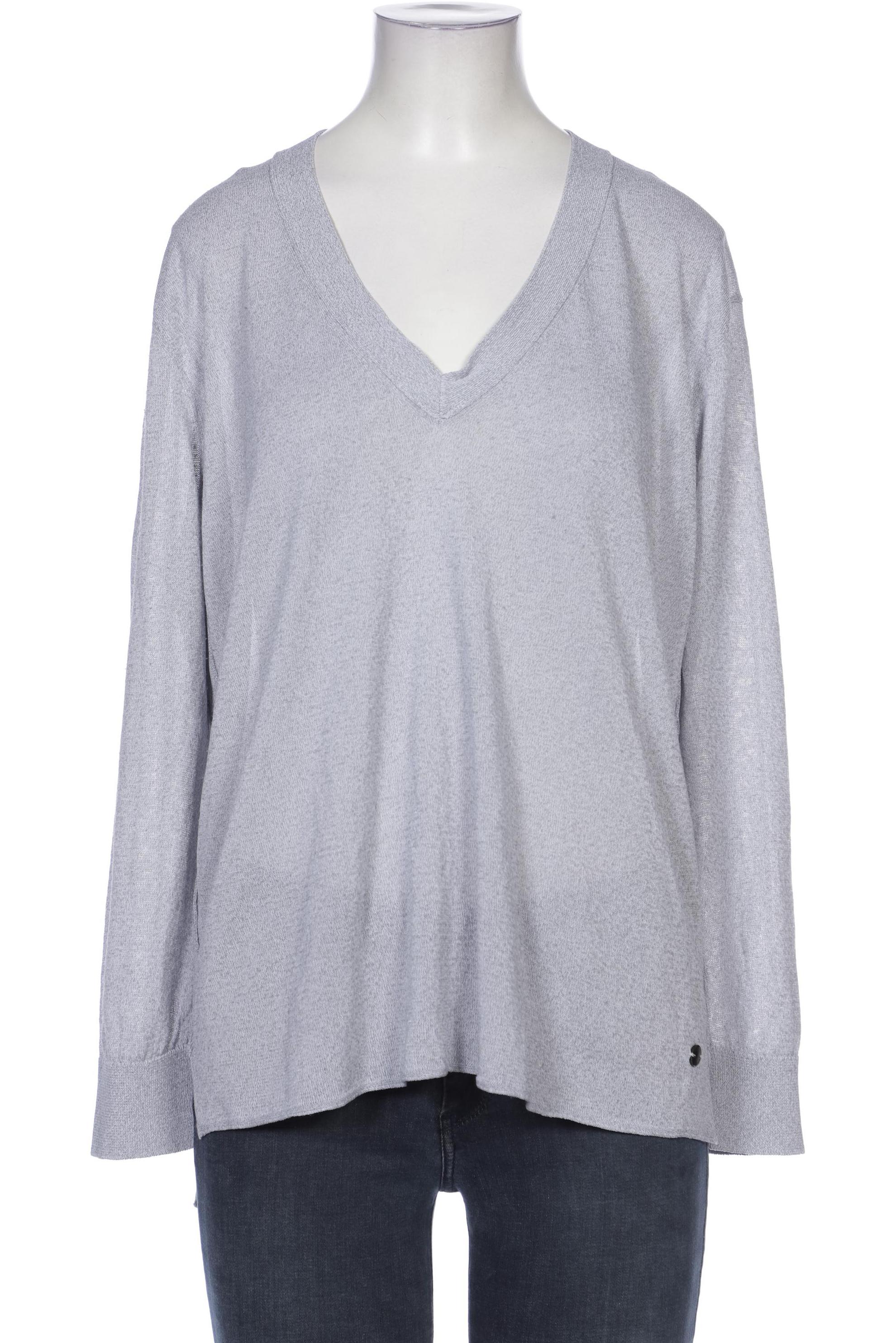 

Better Rich Damen Pullover, grau, Gr. 34