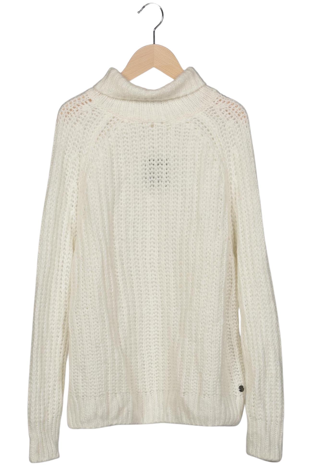 

Better Rich Damen Pullover, cremeweiß, Gr. 36