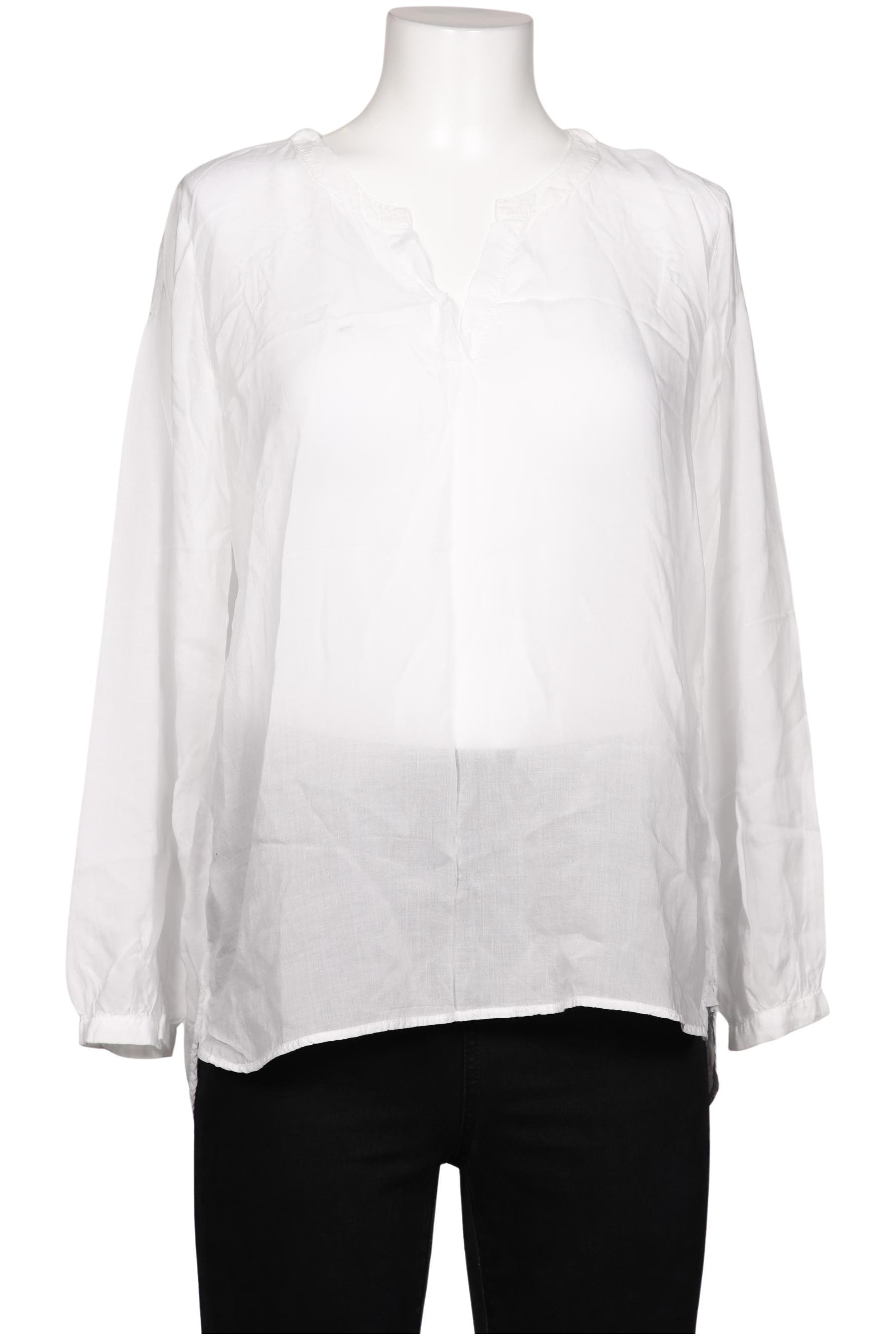 

Better Rich Damen Bluse, weiß, Gr. 42