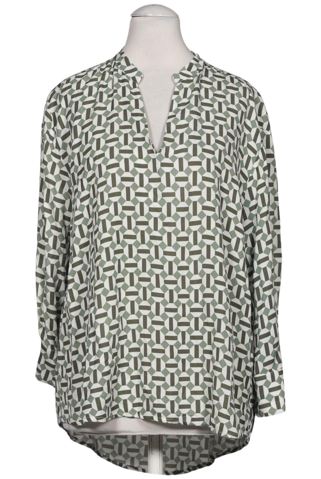 

Better Rich Damen Bluse, grün, Gr. 38