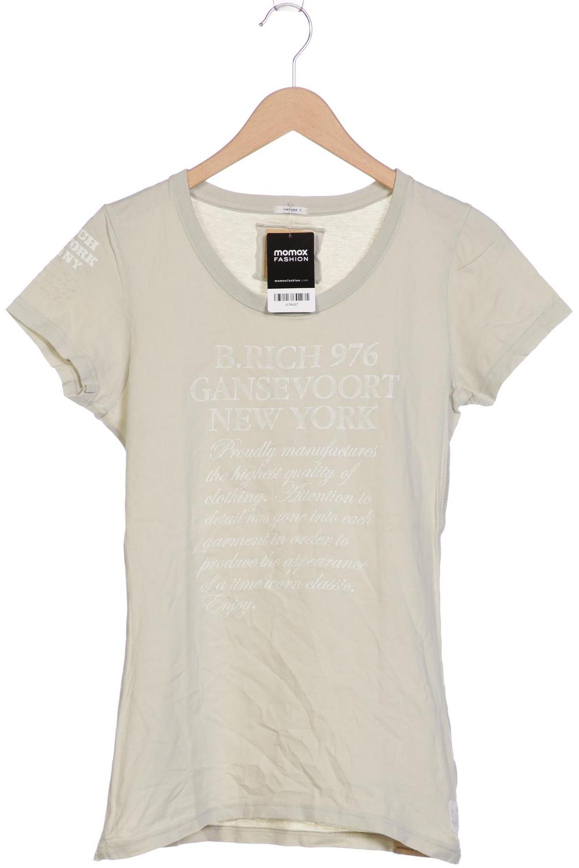 

Better Rich Damen T-Shirt, hellgrün