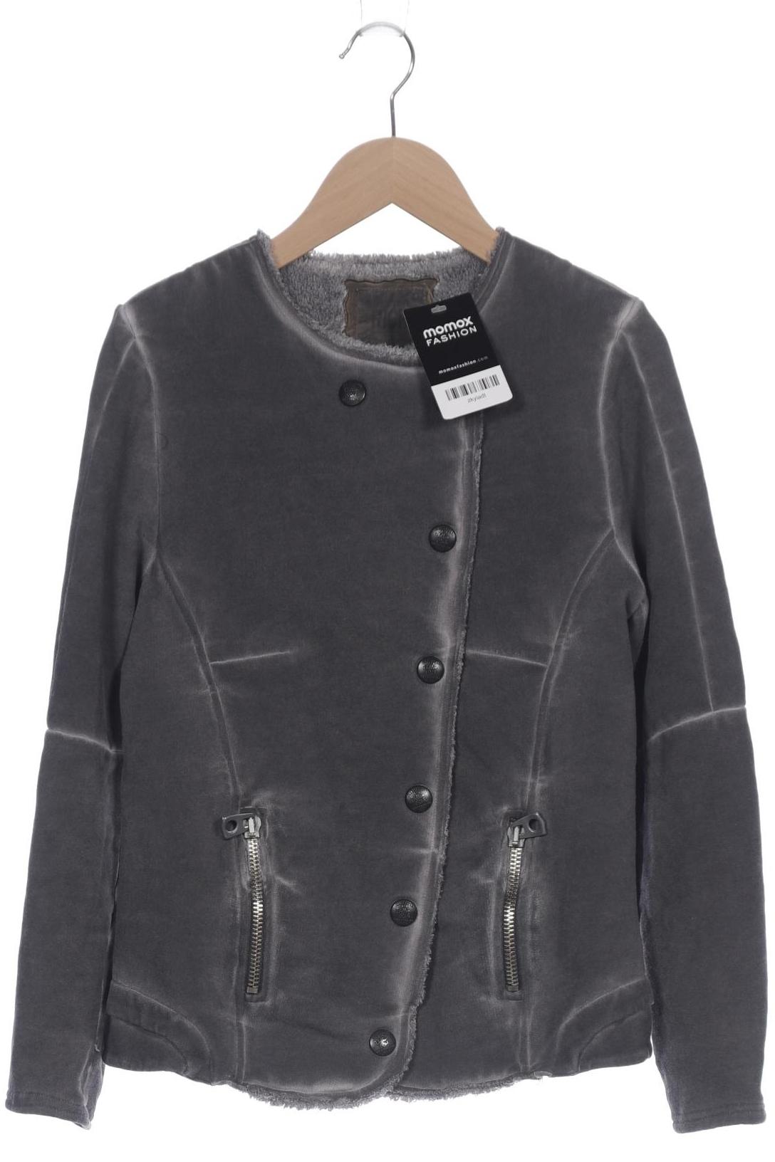 

Better Rich Damen Sweatshirt, grau, Gr. 38