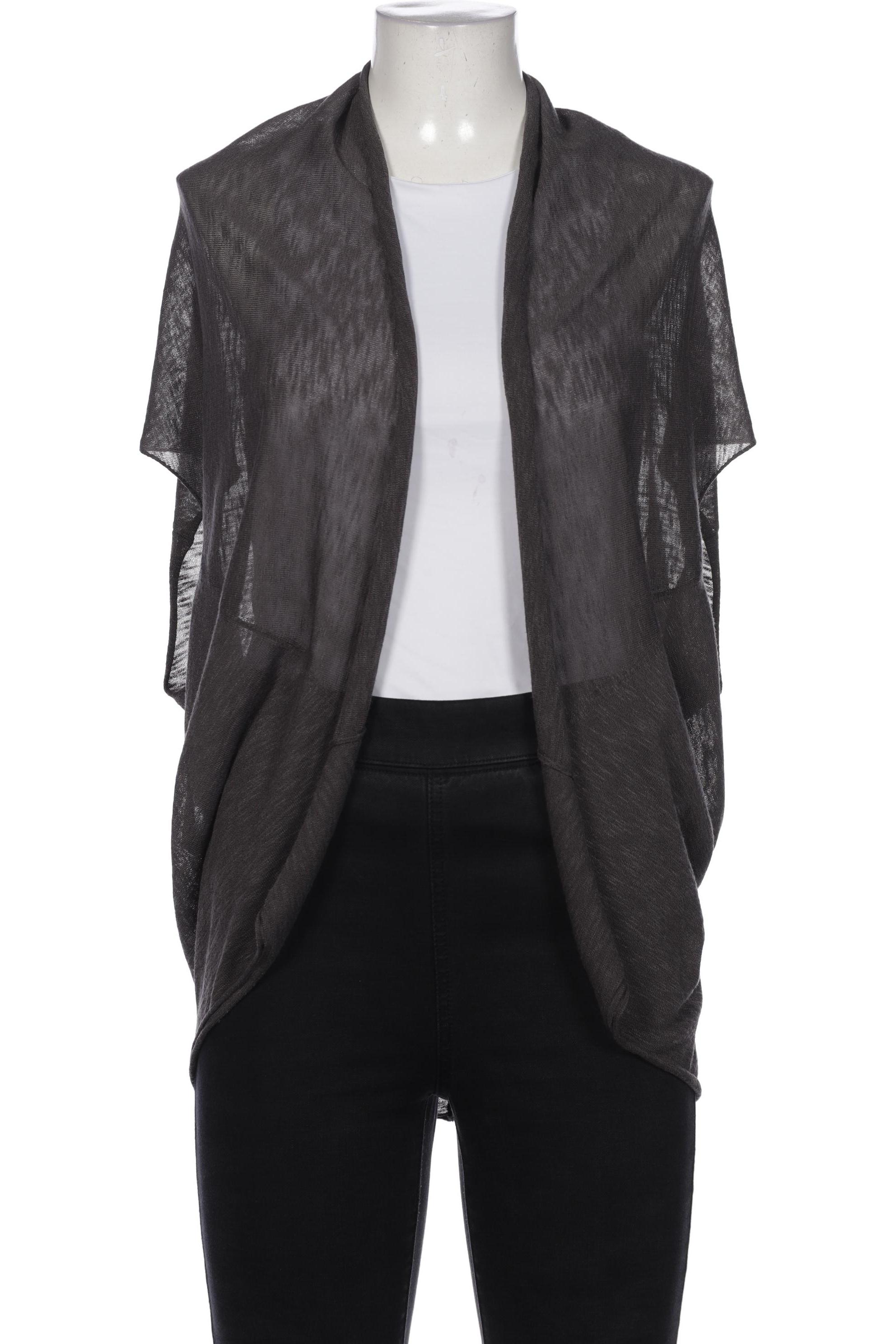 

Better Rich Damen Strickjacke, grau, Gr. 38