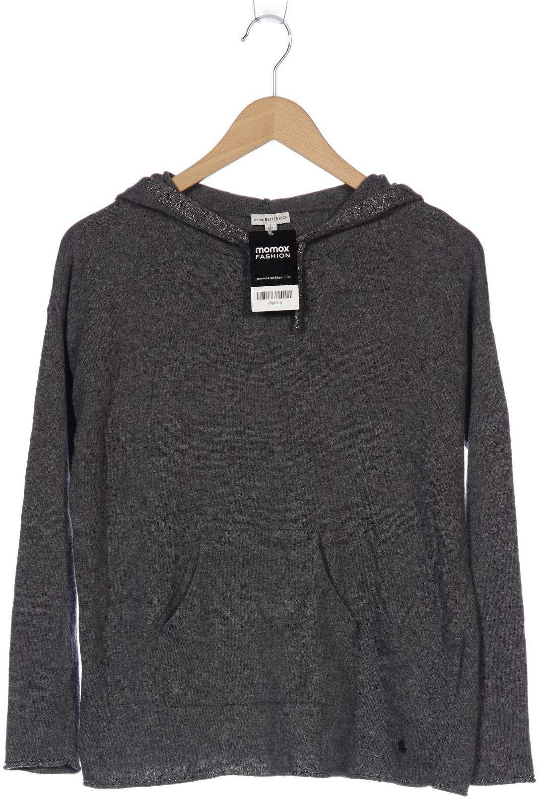 

Better Rich Damen Pullover, grau