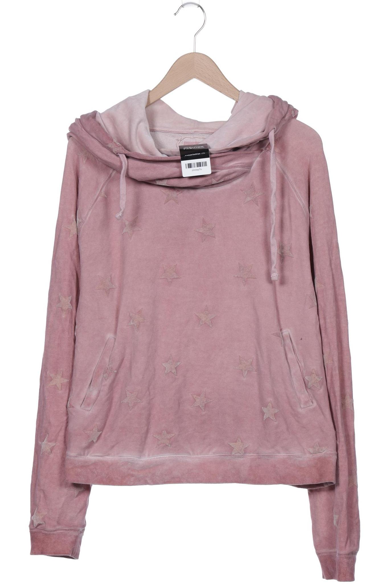 

Better Rich Damen Kapuzenpullover, pink, Gr. 44