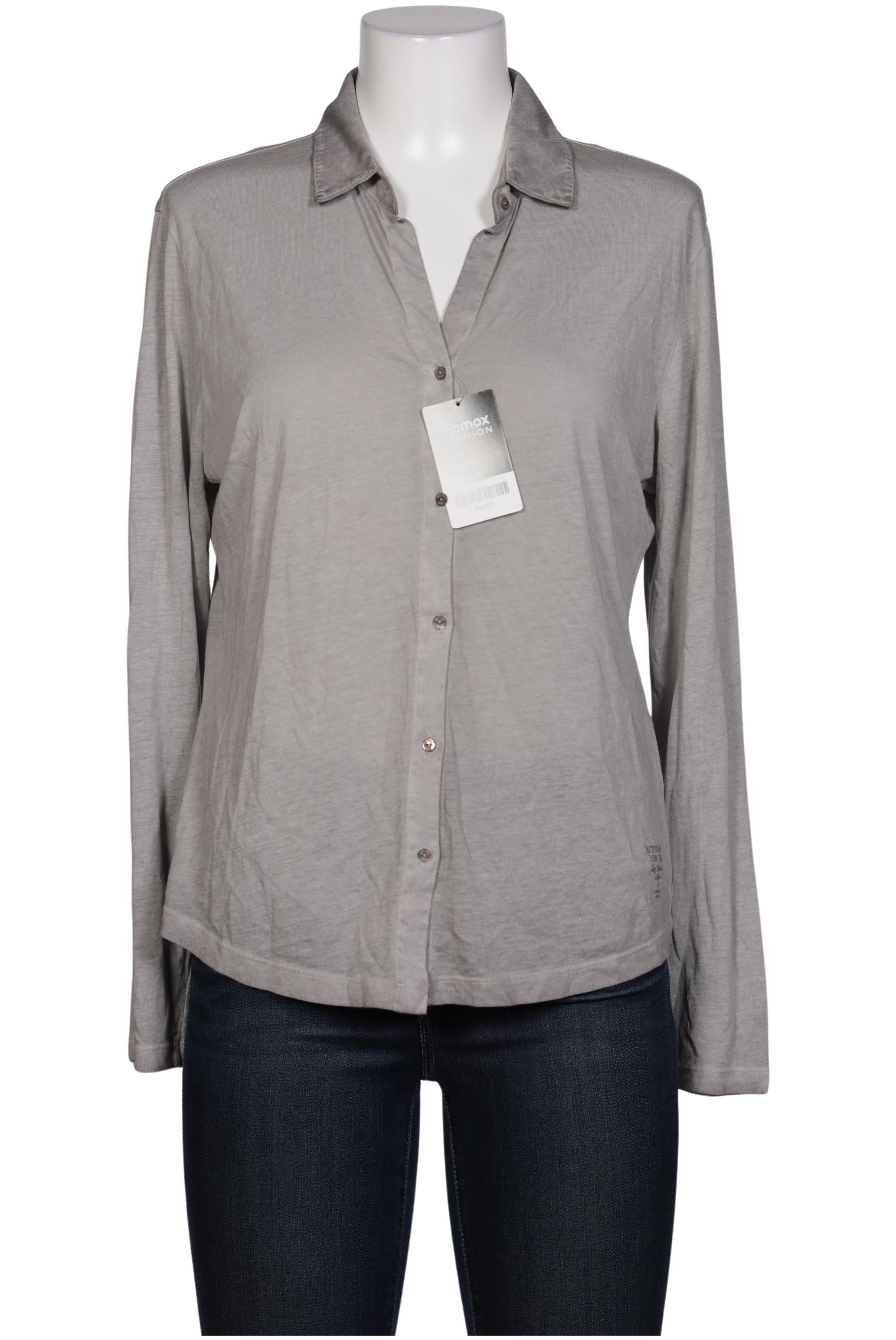 

Better Rich Damen Bluse, grau, Gr. 42