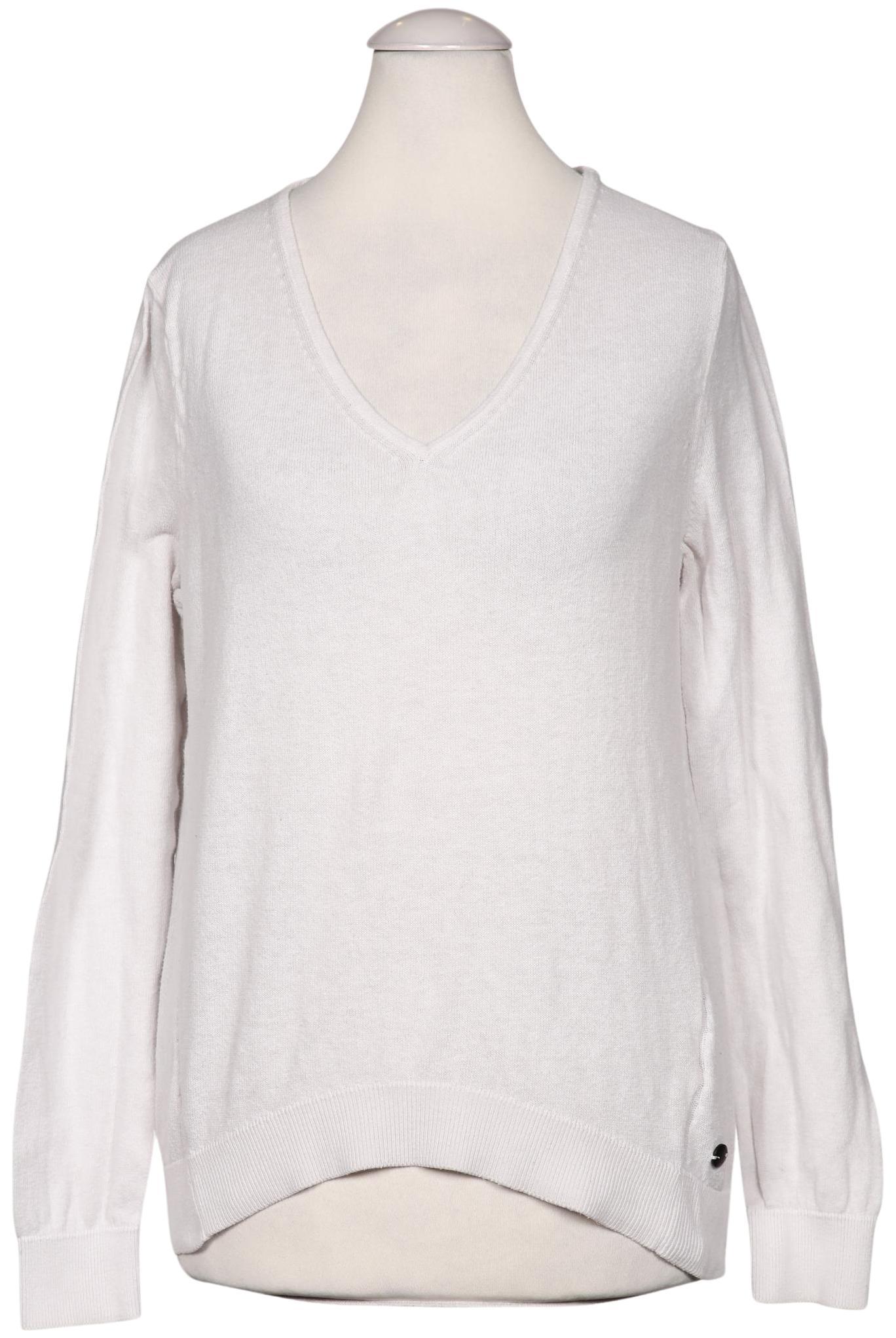

Better Rich Damen Pullover, grau, Gr. 36