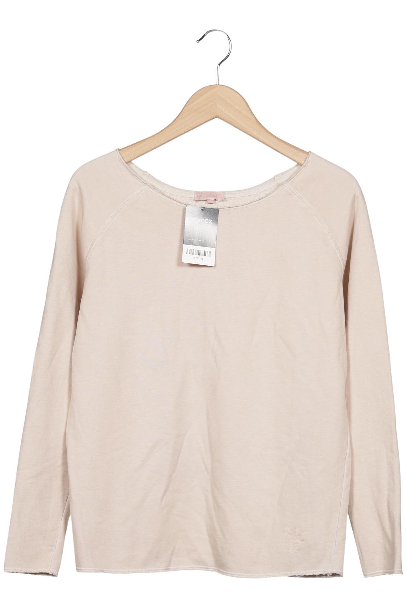 

Better Rich Damen Sweatshirt, beige, Gr. 34