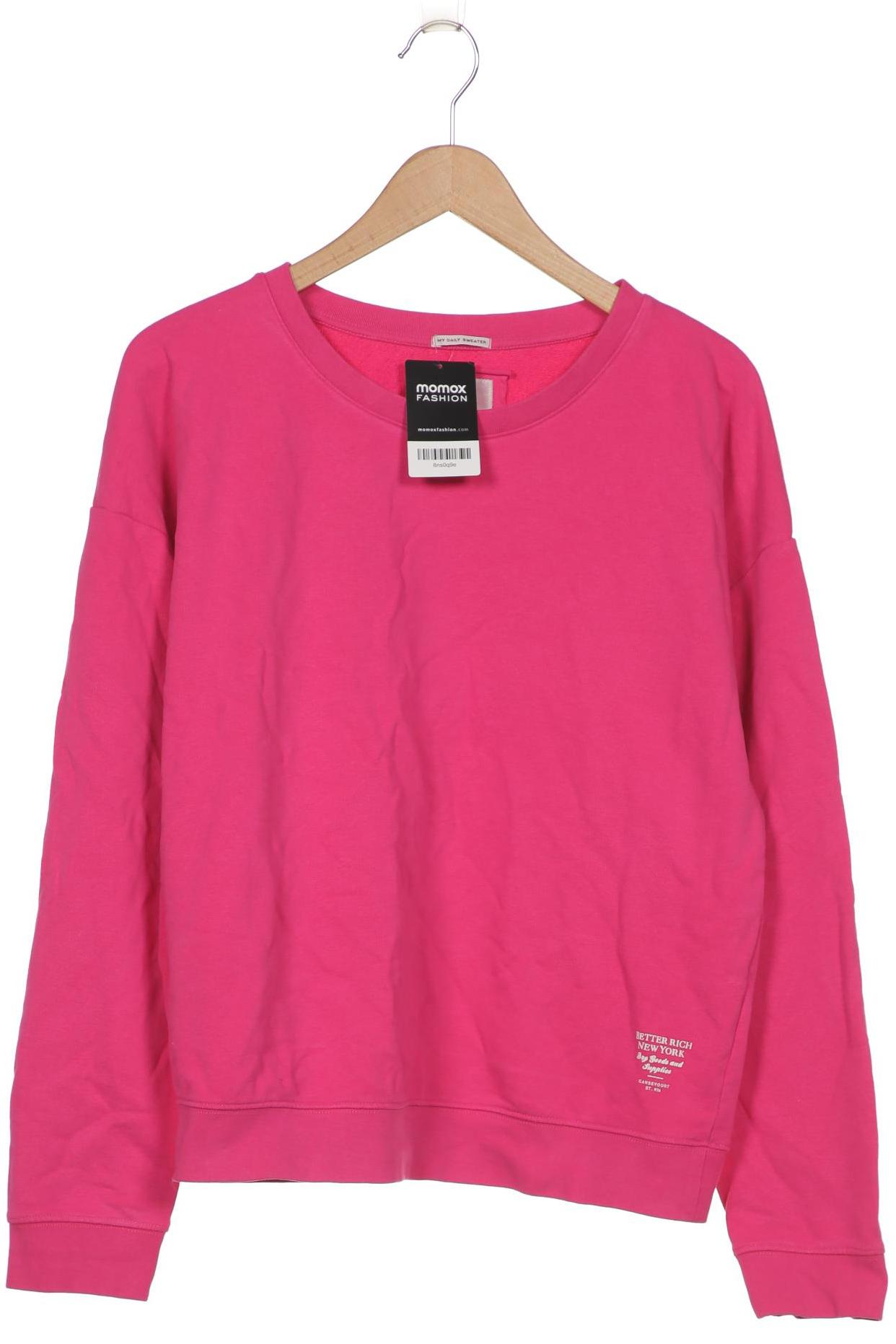 

Better Rich Damen Sweatshirt, pink