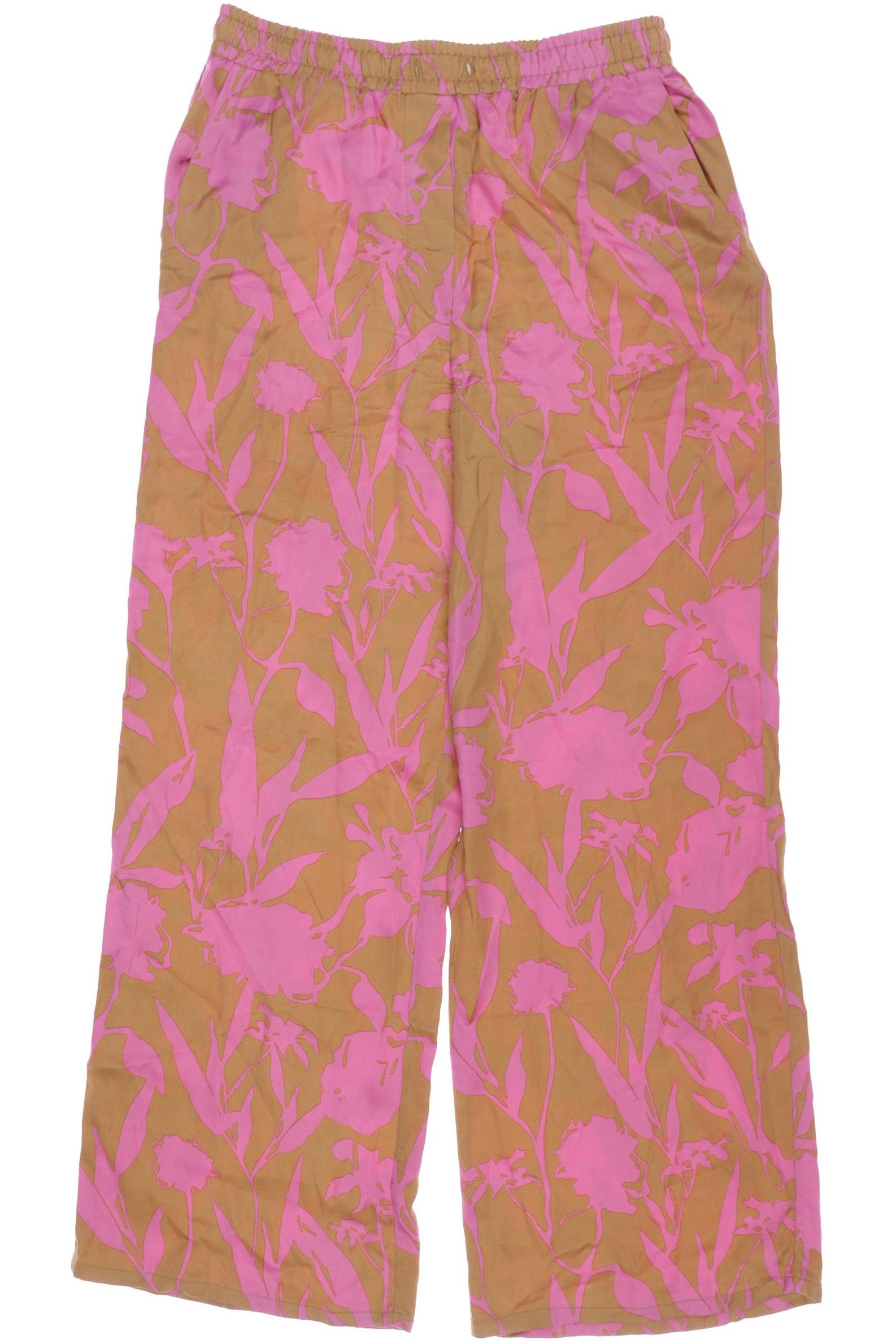 

Better Rich Damen Stoffhose, pink, Gr. 0