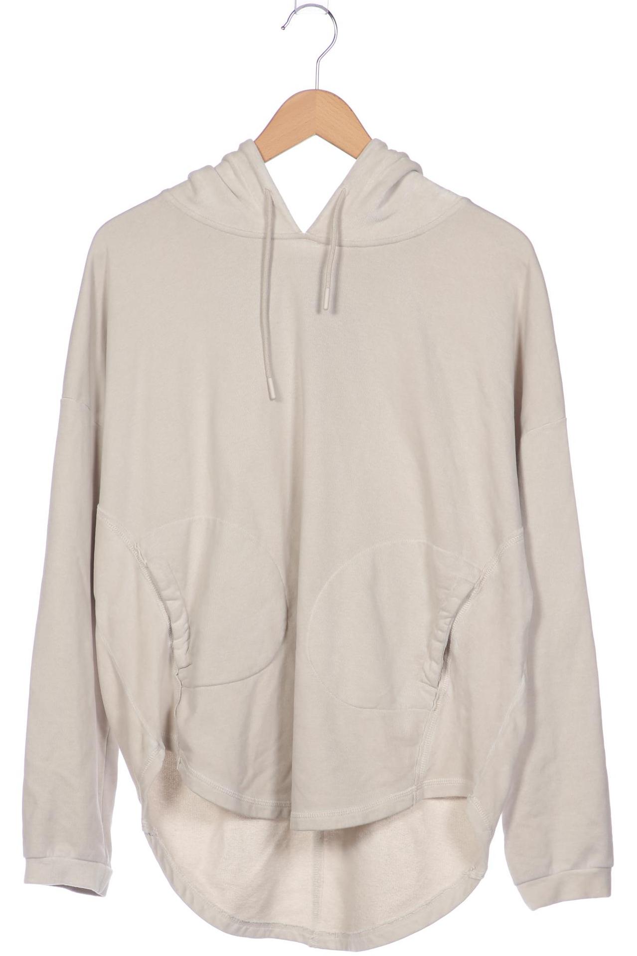 

Better Rich Damen Kapuzenpullover, beige, Gr. 42