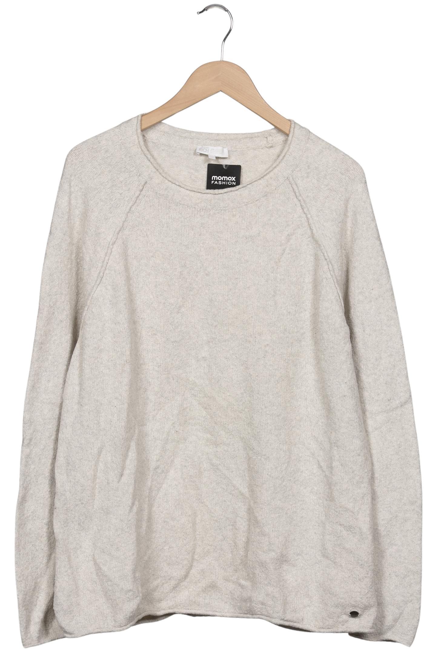 Thumbnail - Better Rich Herren Pullover, beige, Gr. 56