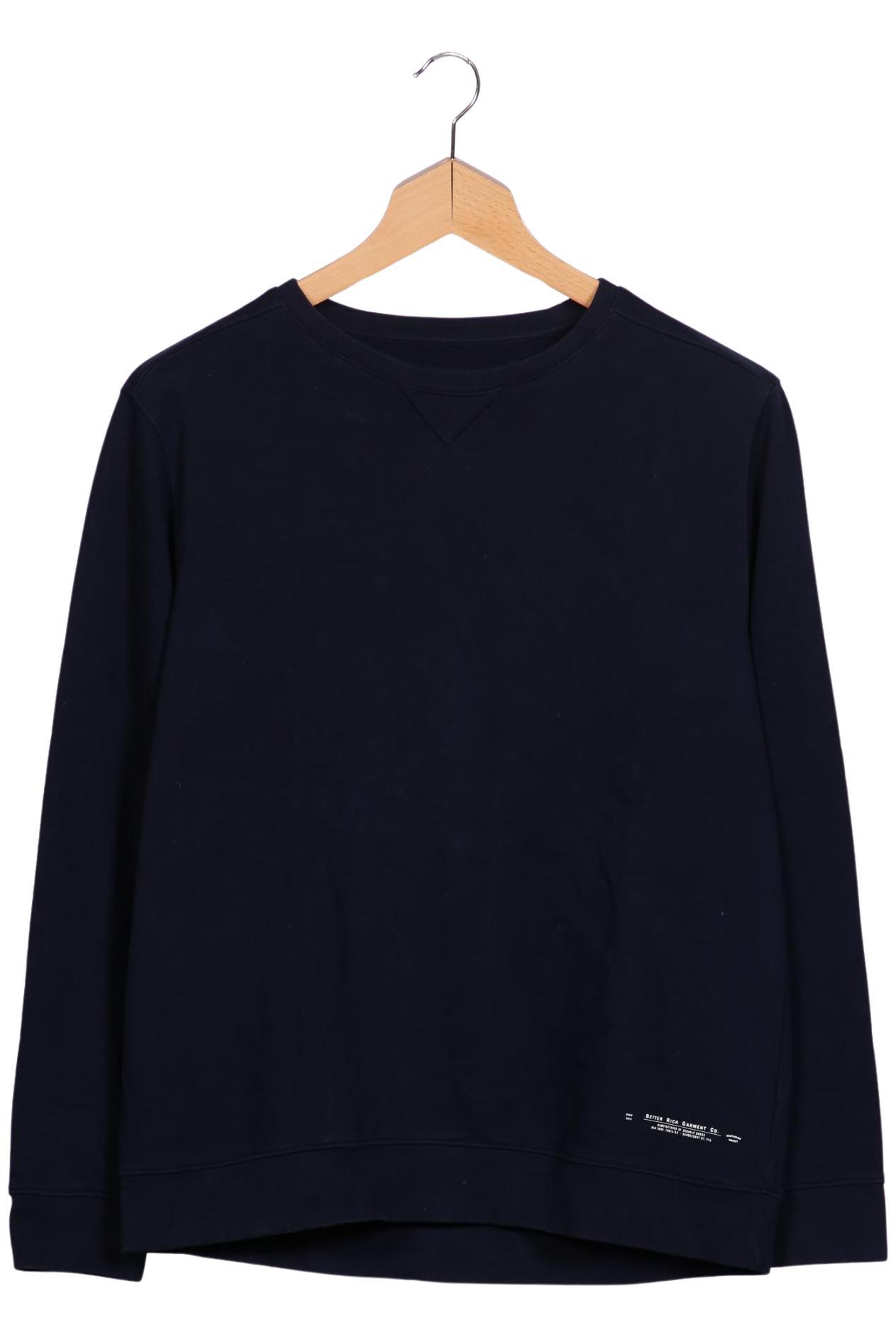 Thumbnail - Better Rich Herren Sweatshirt, marineblau, Gr. 56