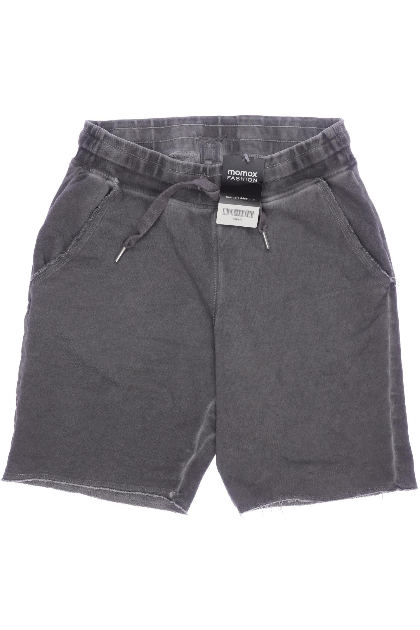 

Better Rich Herren Shorts, grau, Gr. 46