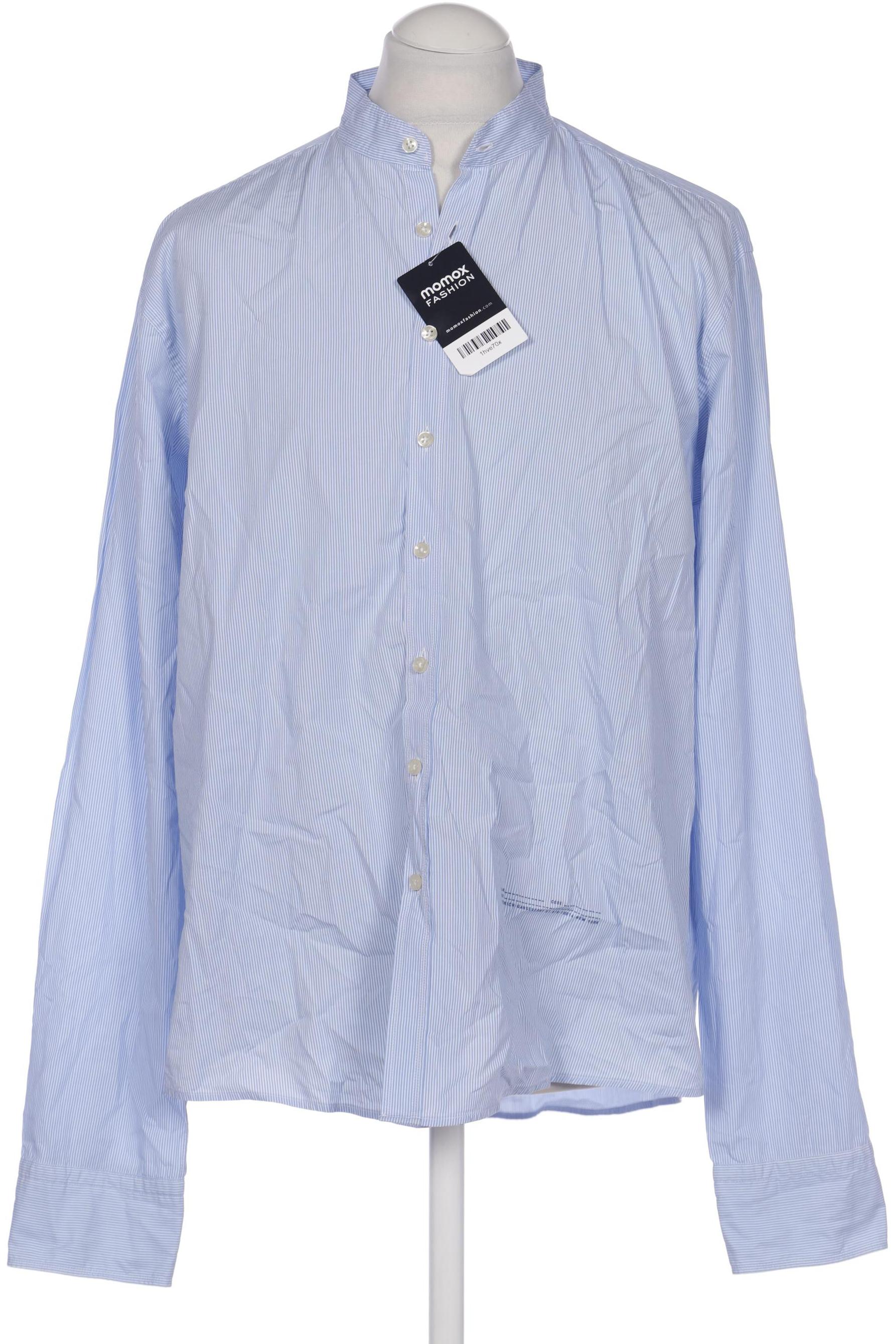 

Better Rich Herren Hemd, hellblau, Gr. 54