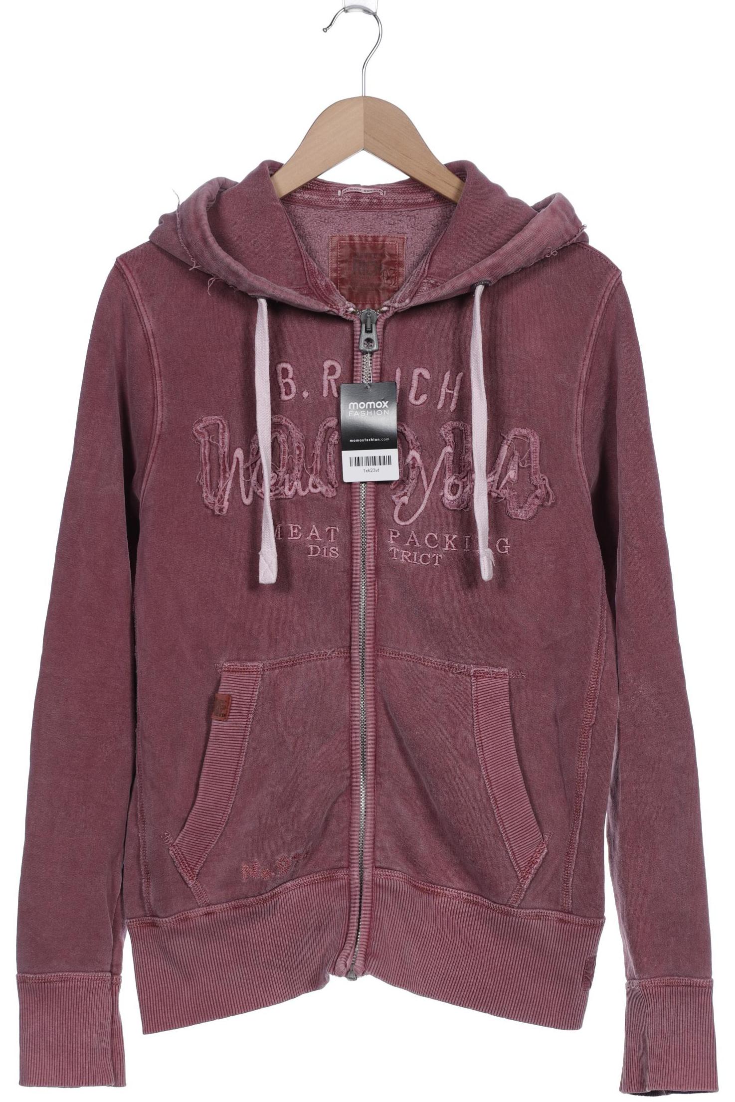 

Better Rich Herren Kapuzenpullover, pink