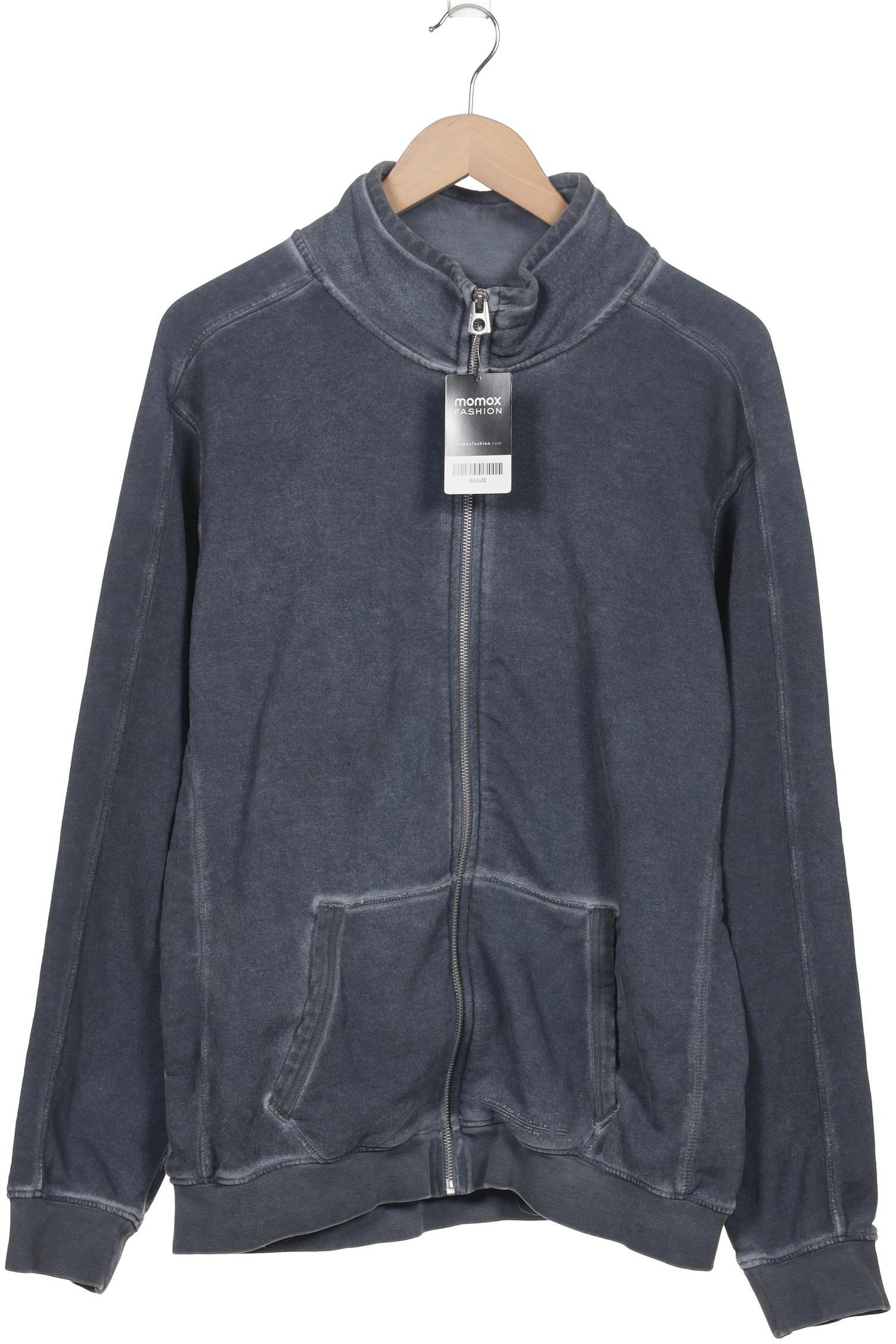 

Better Rich Herren Sweatshirt, marineblau, Gr. 54