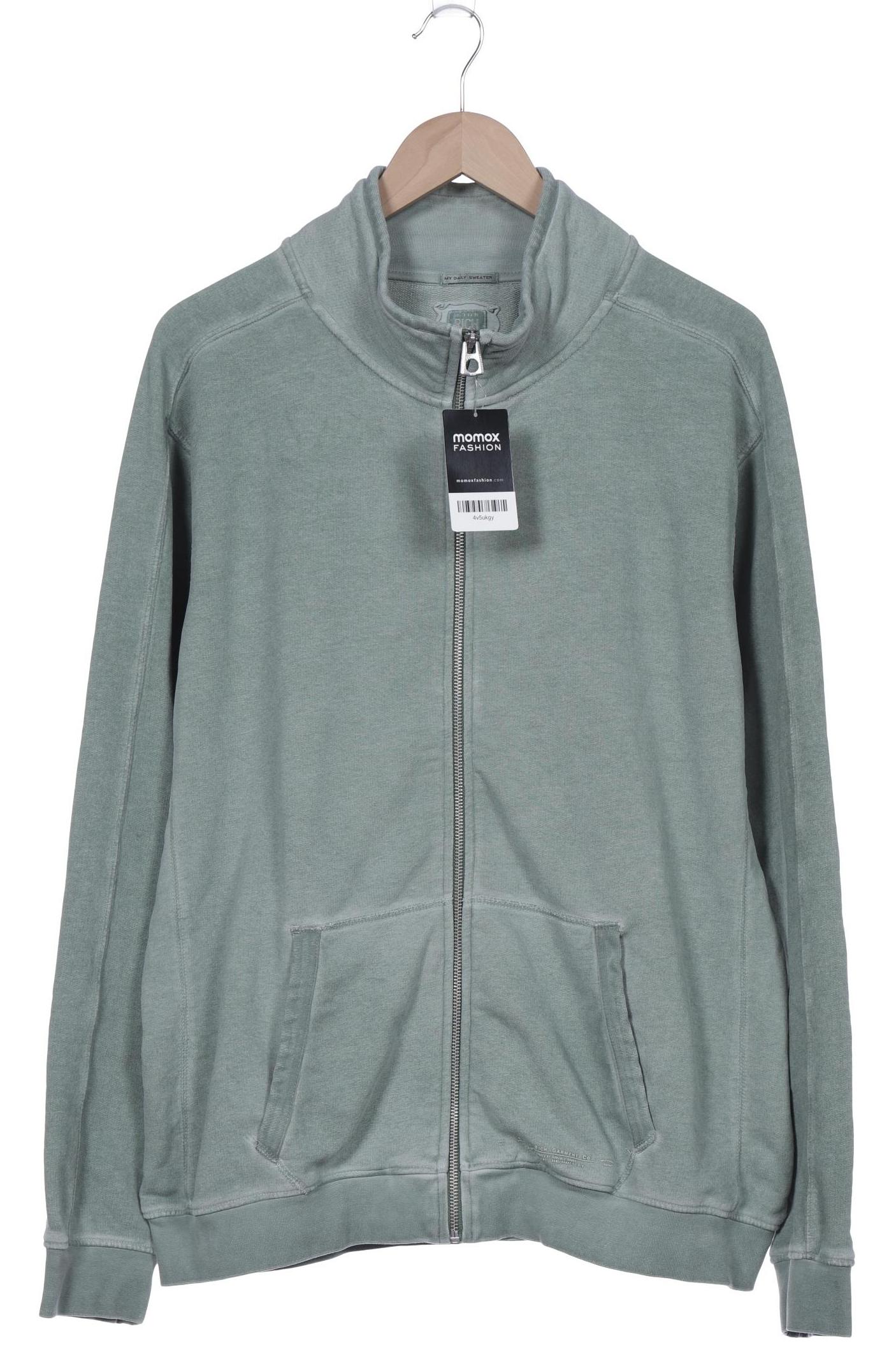 Thumbnail - Better Rich Herren Sweatshirt, hellgrün, Gr. 54