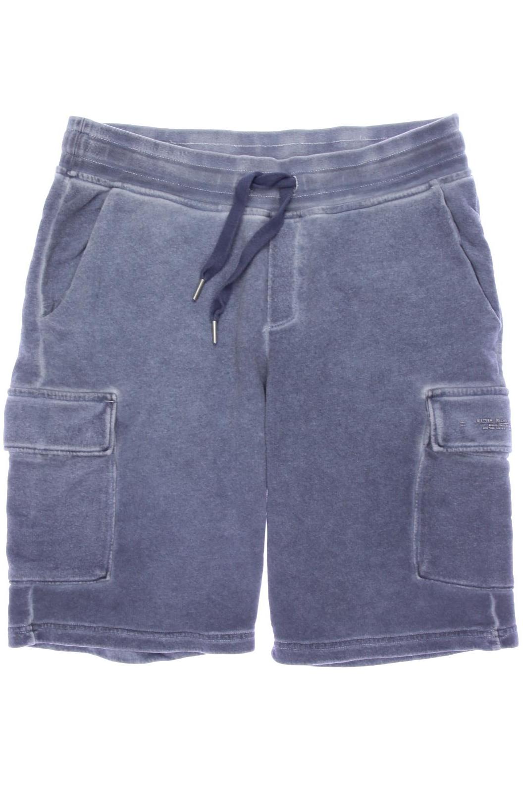 

Better Rich Herren Shorts, marineblau, Gr. 48