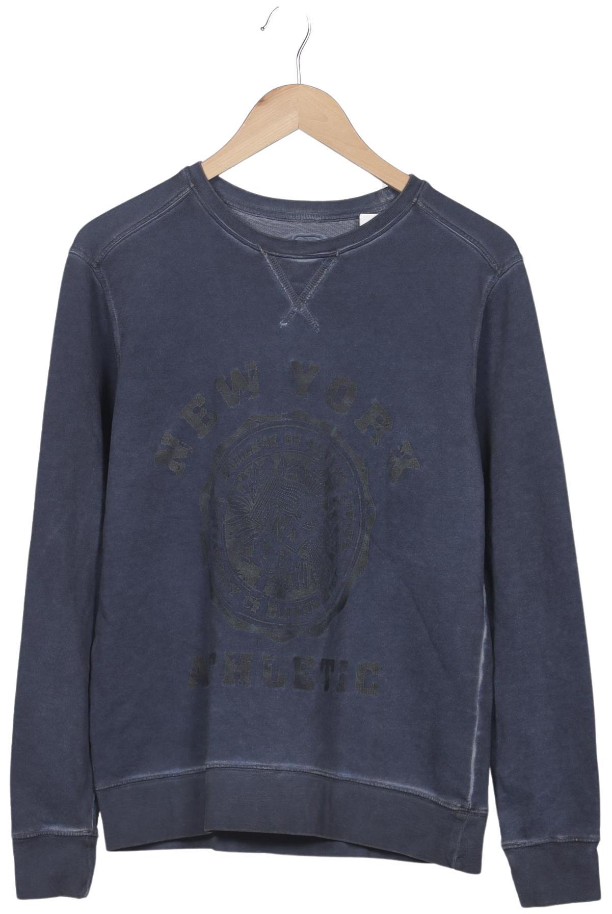 Thumbnail - Better Rich Herren Sweatshirt, marineblau, Gr. 46