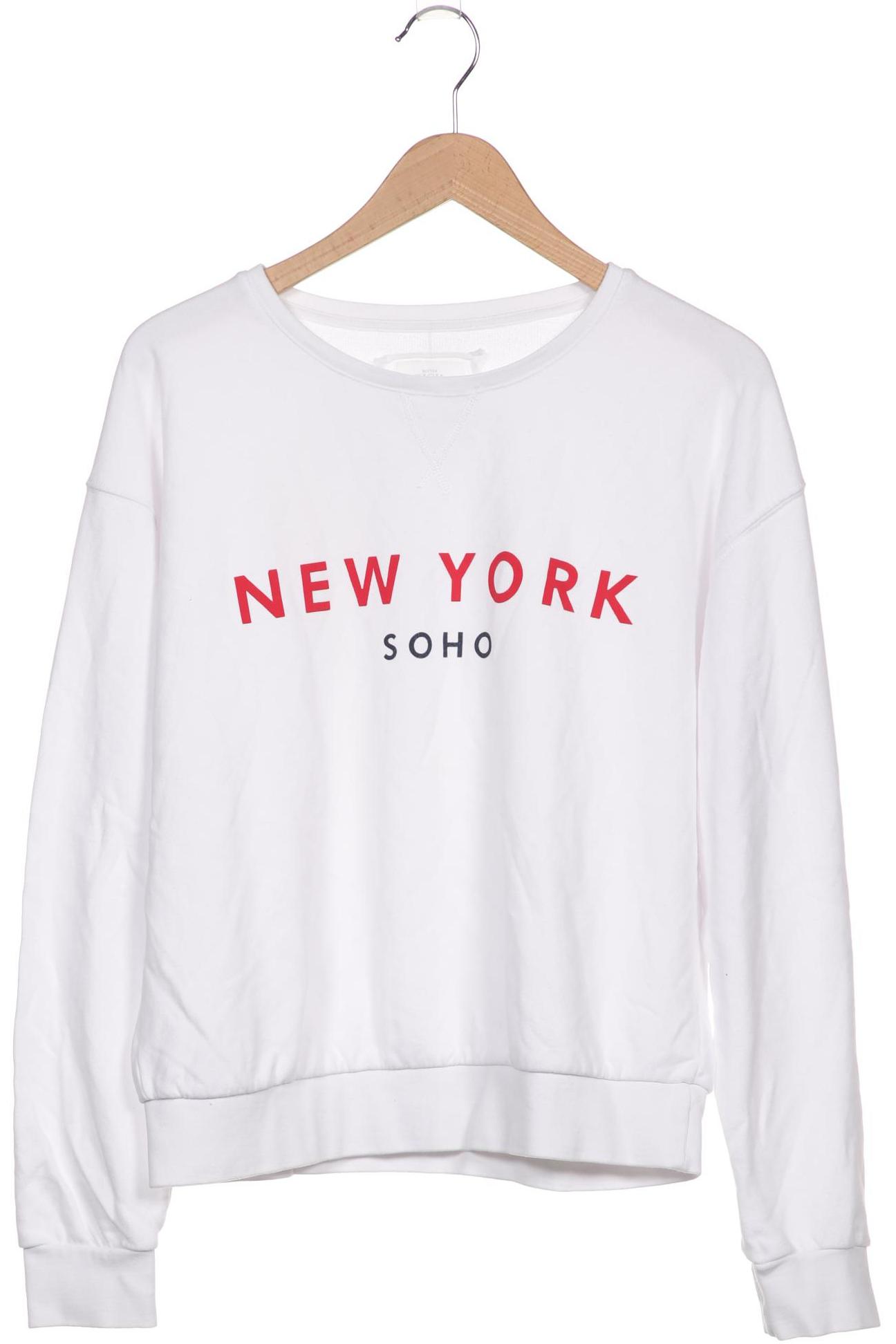 

Better Rich Herren Sweatshirt, weiß, Gr. 48