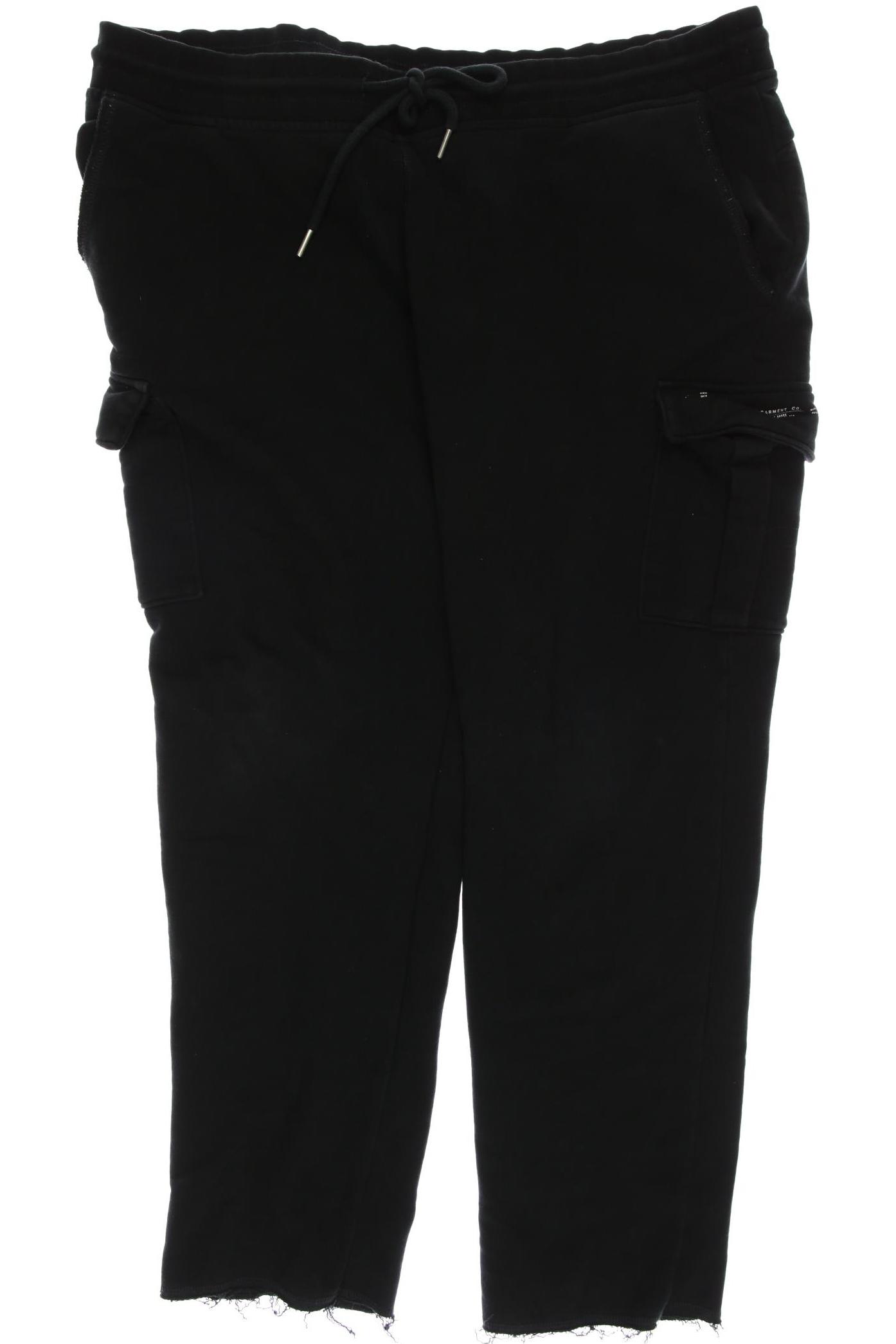 

Better Rich Herren Stoffhose, schwarz, Gr. 0