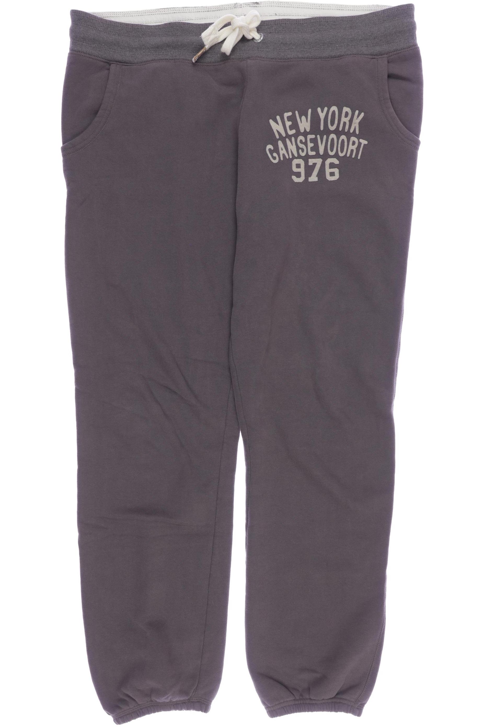 

Better Rich Herren Stoffhose, grau, Gr. 0