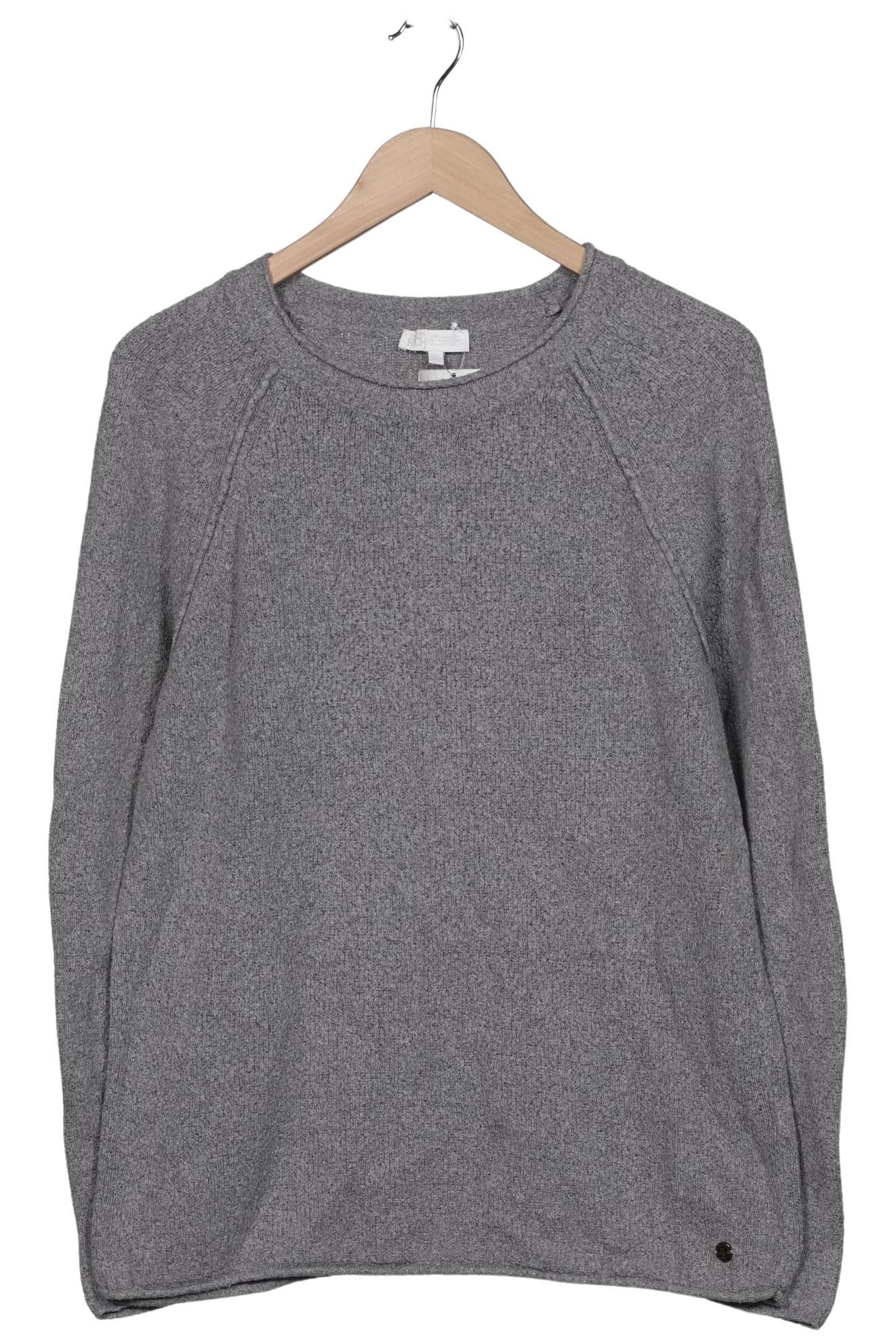 

Better Rich Herren Pullover, grau, Gr. 48