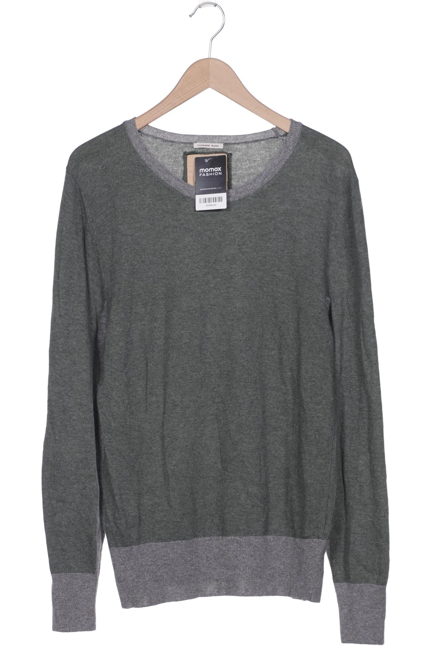 

Better Rich Herren Pullover, grün, Gr. 54