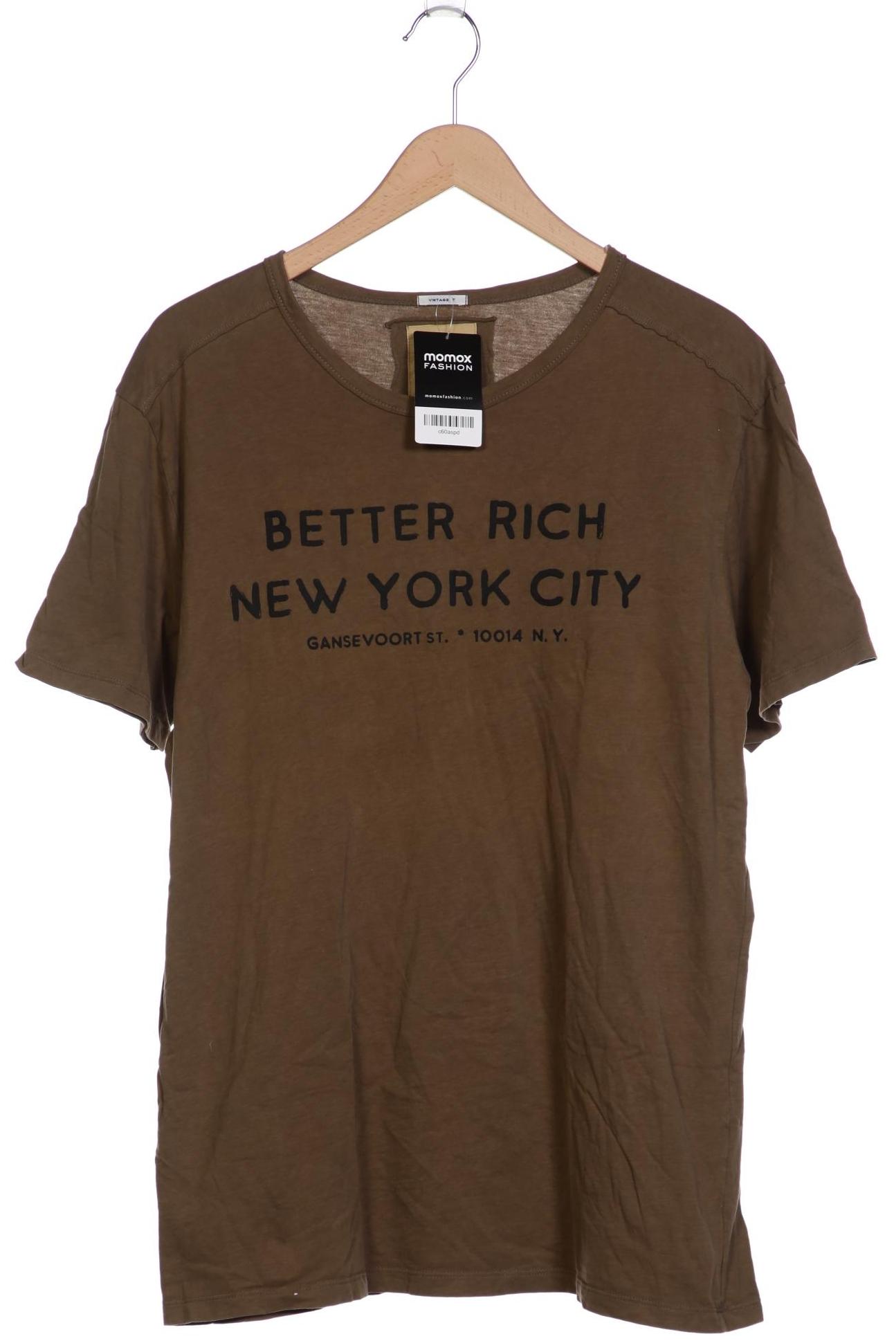

Better Rich Herren T-Shirt, grün, Gr. 54