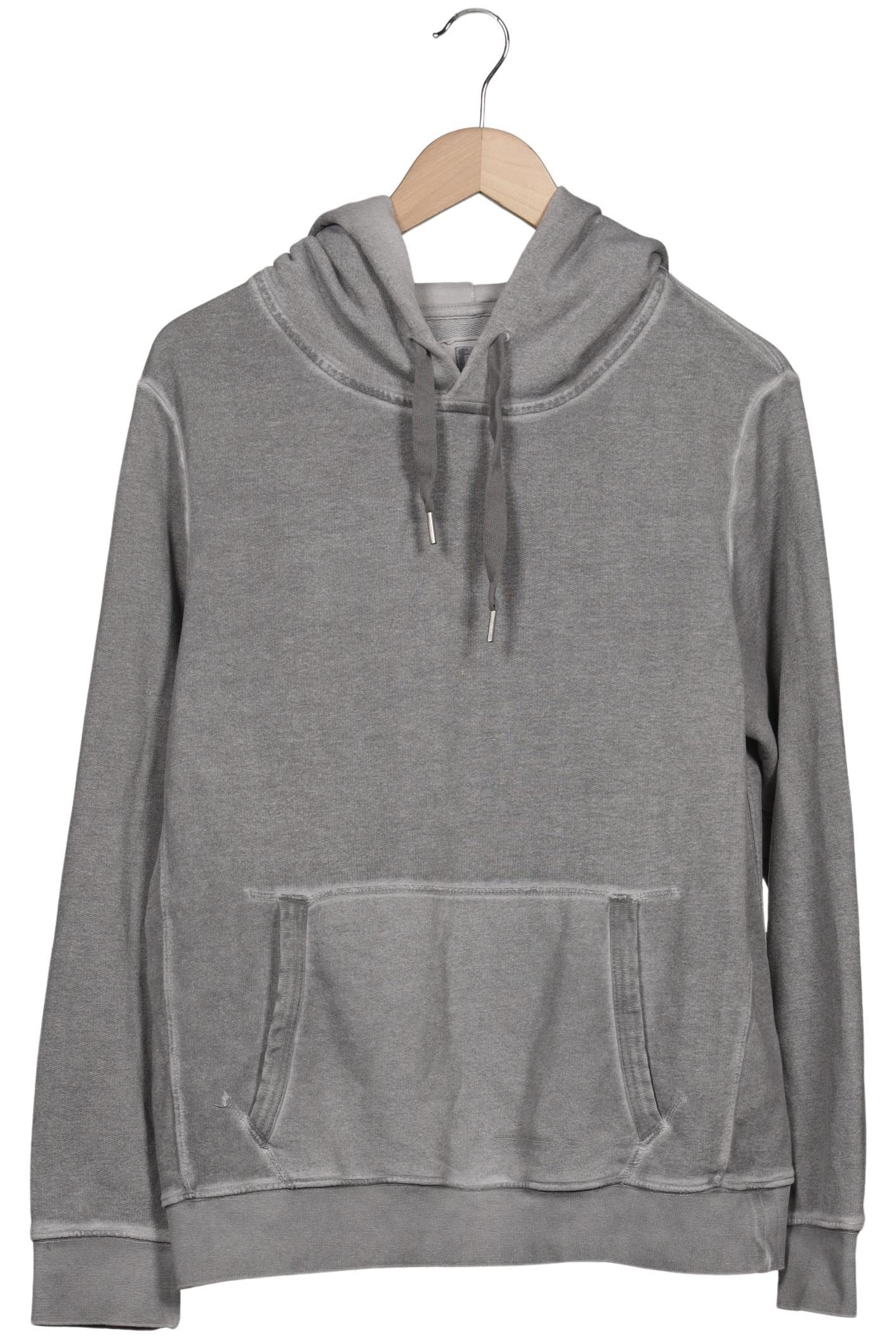 Thumbnail - Better Rich Herren Kapuzenpullover, grau, Gr. 46