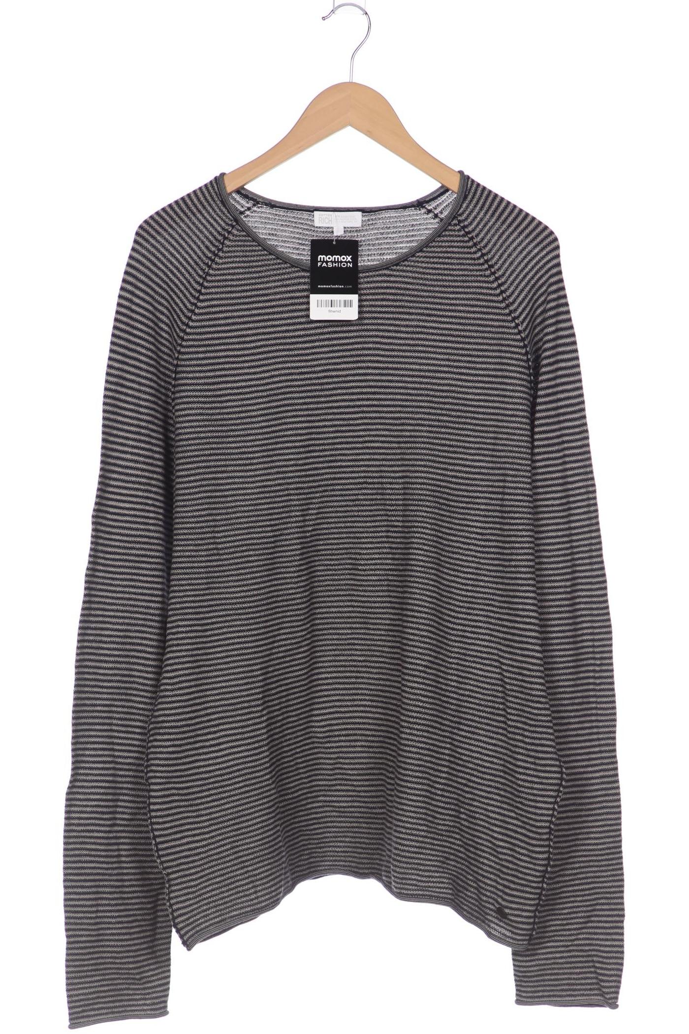 

Better Rich Herren Pullover, grau, Gr. 54