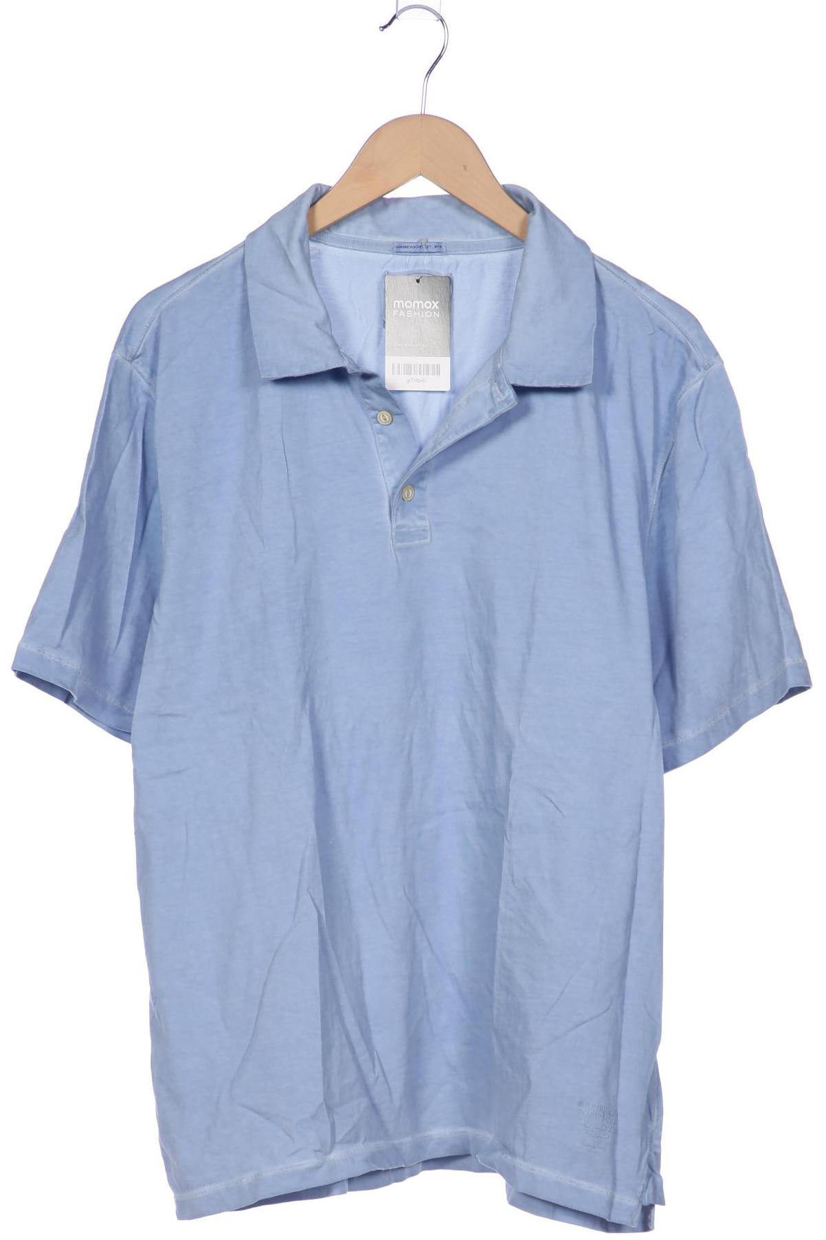 

Better Rich Herren Poloshirt, blau, Gr. 58