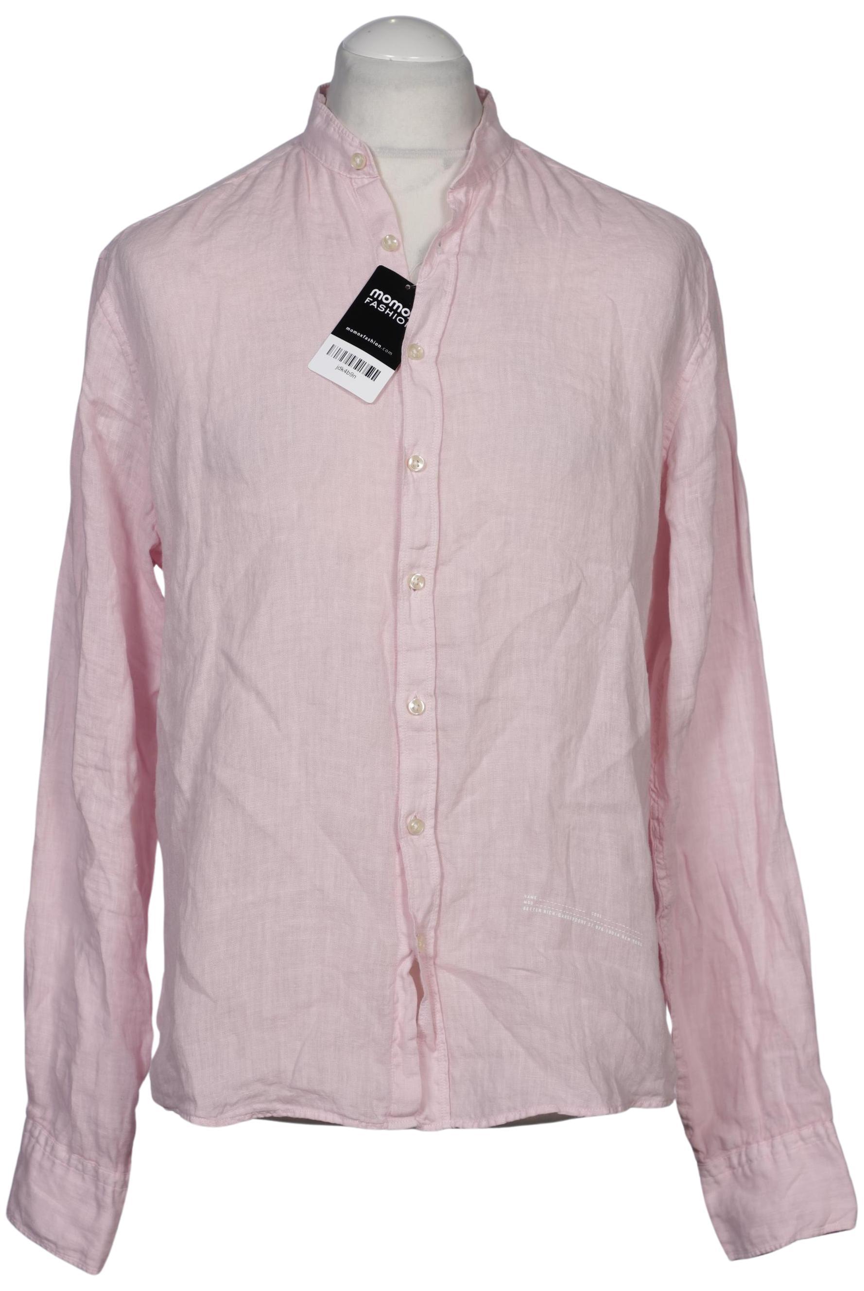 

Better Rich Herren Hemd, pink, Gr. 48