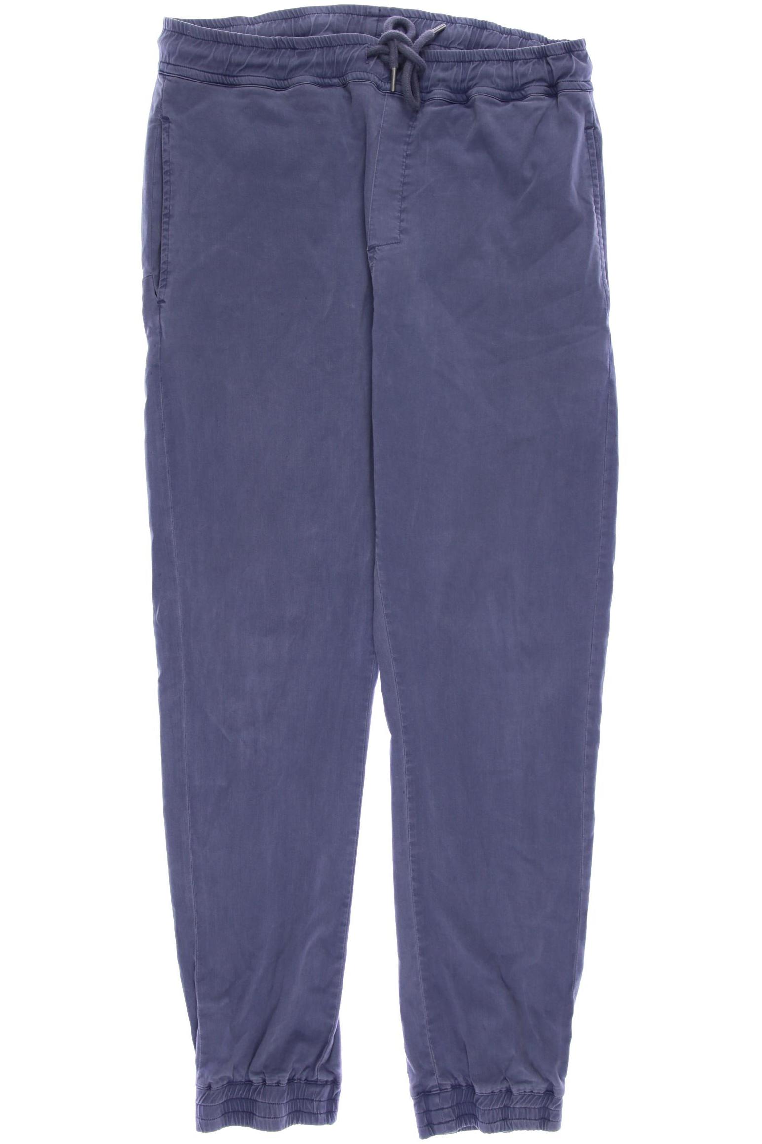 

Better Rich Herren Stoffhose, blau