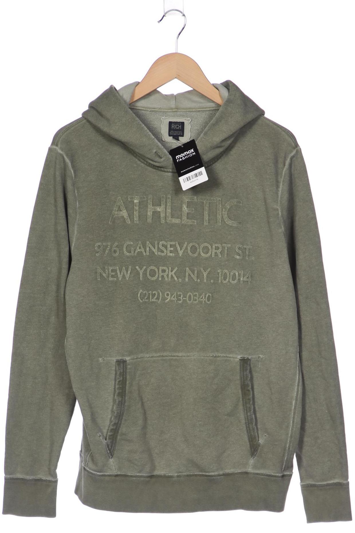 

Better Rich Herren Kapuzenpullover, grün