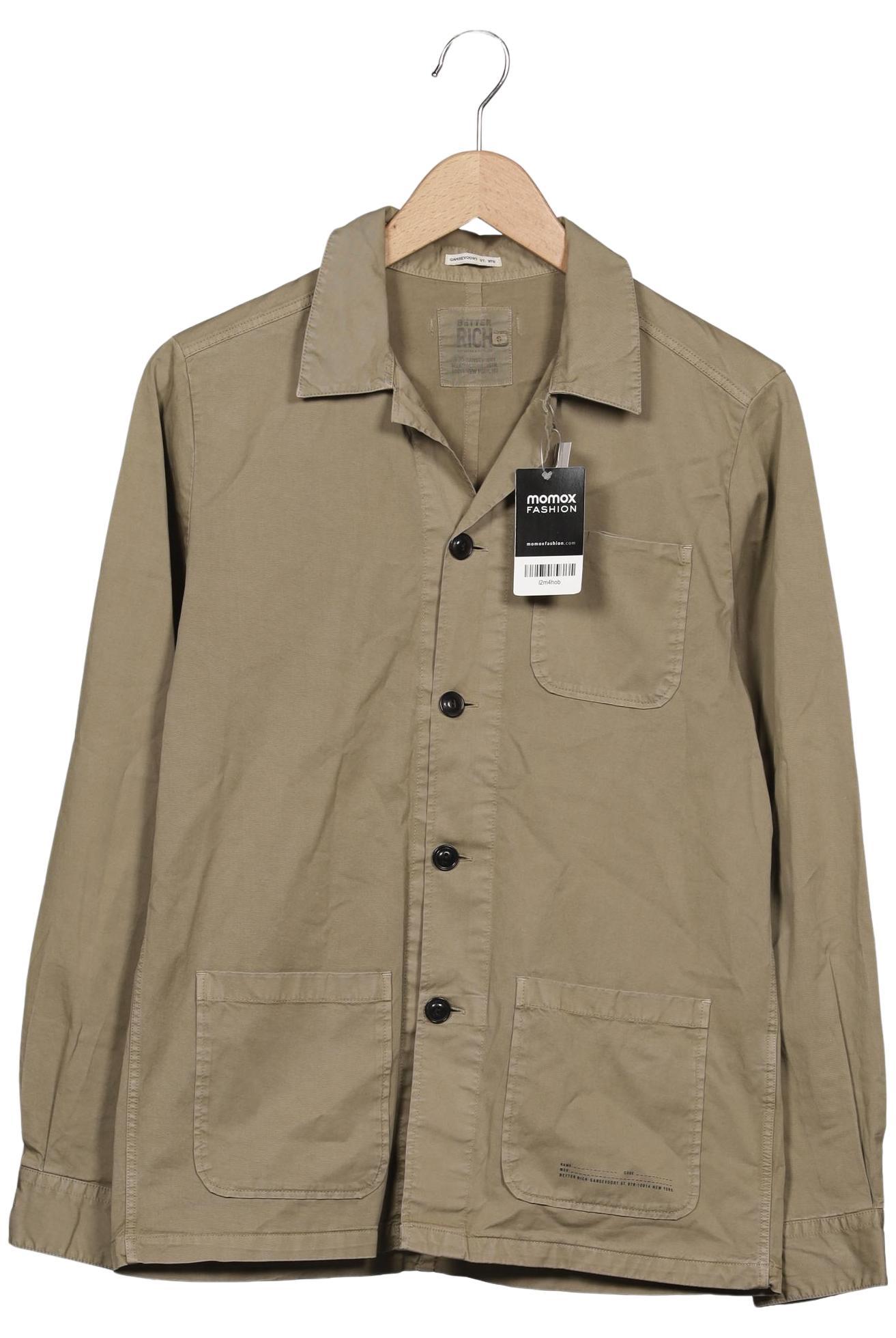 

Better Rich Herren Jacke, beige, Gr. 46