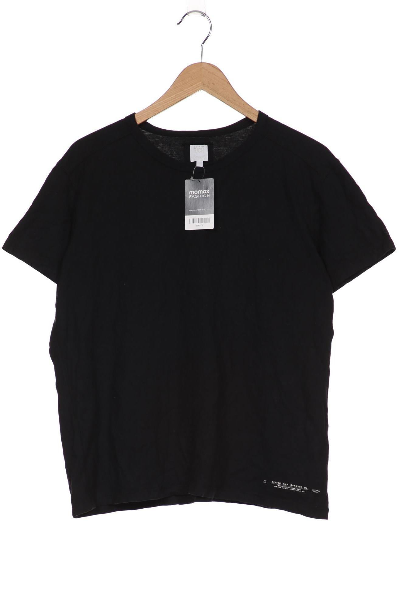 

Better Rich Herren T-Shirt, schwarz, Gr. 46