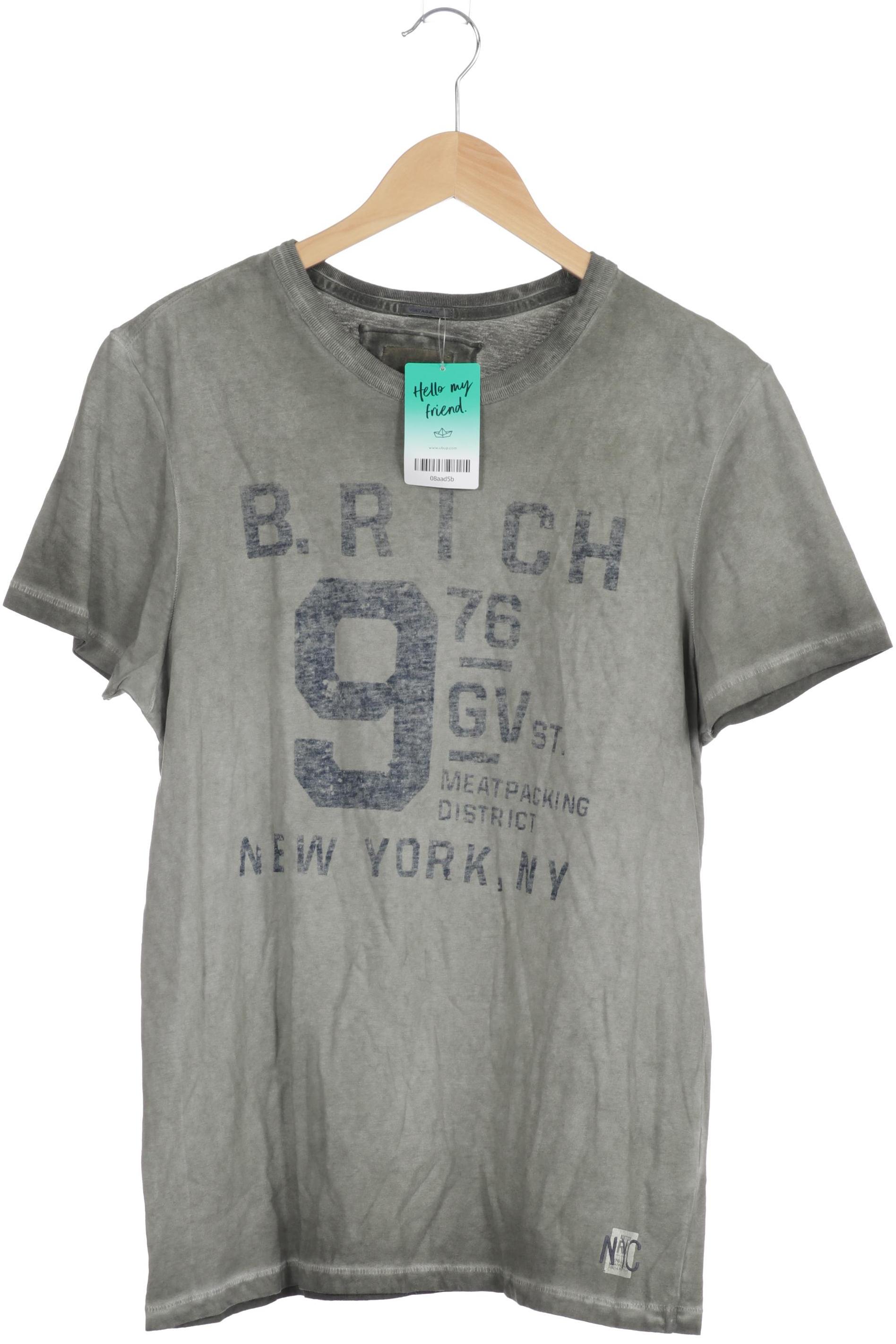 

Better Rich Herren T-Shirt, grün, Gr. 48