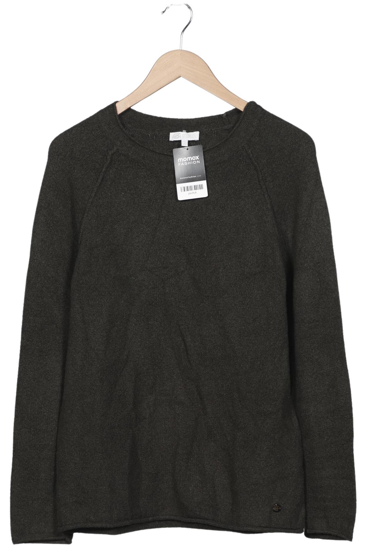 Thumbnail - Better Rich Herren Pullover, grün, Gr. 48